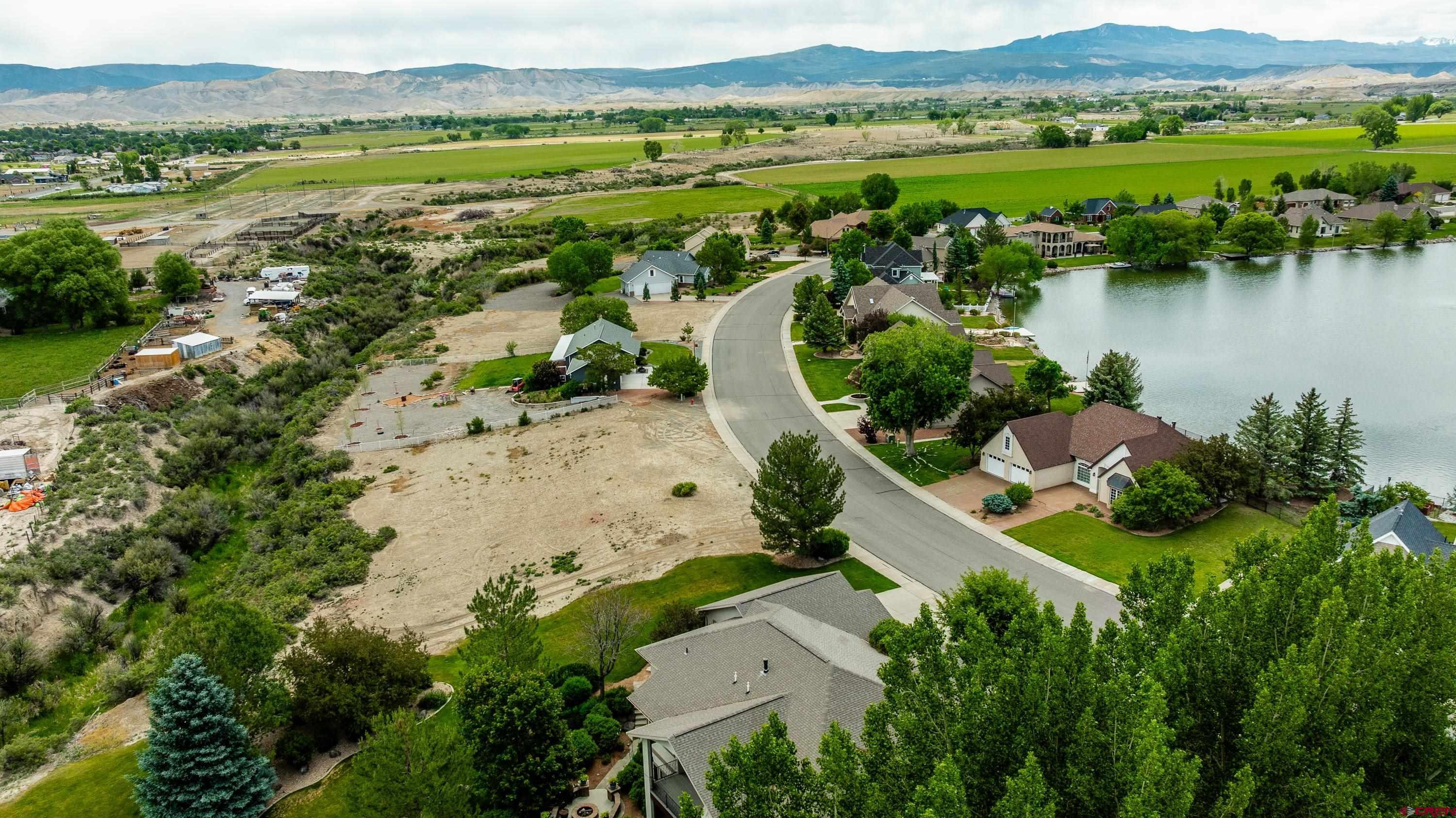 Lot 25 Otter Pond