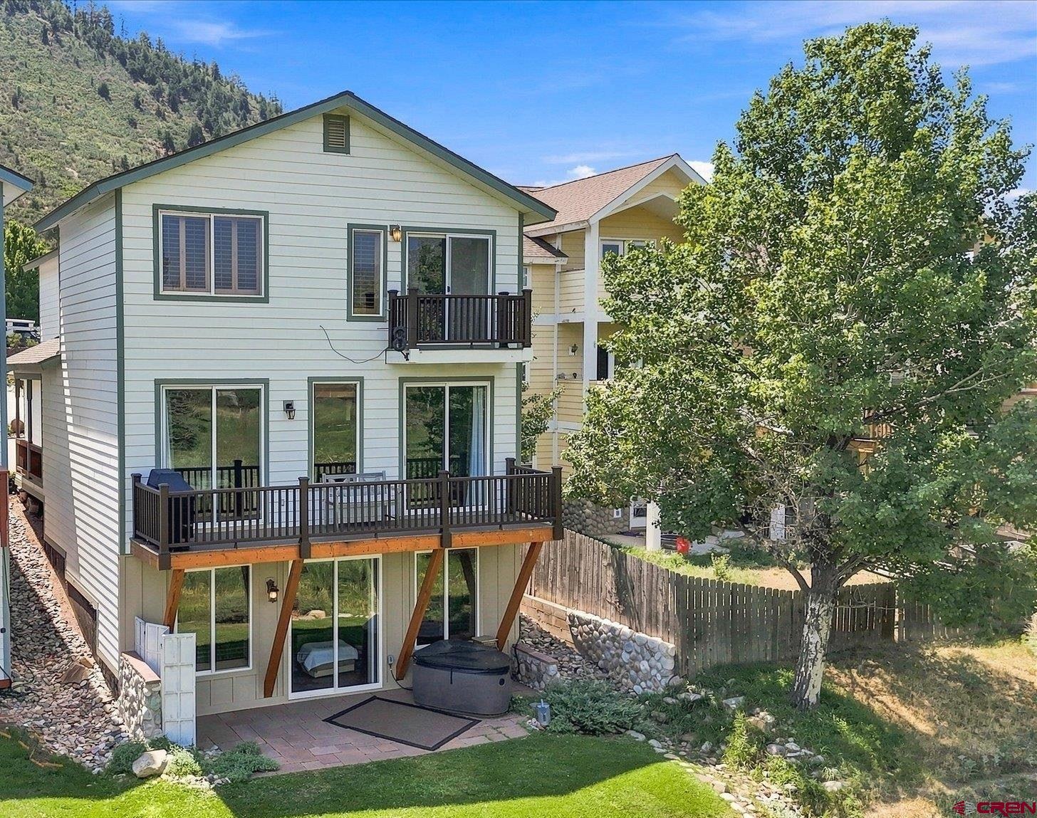 107 Jenkins Ranch