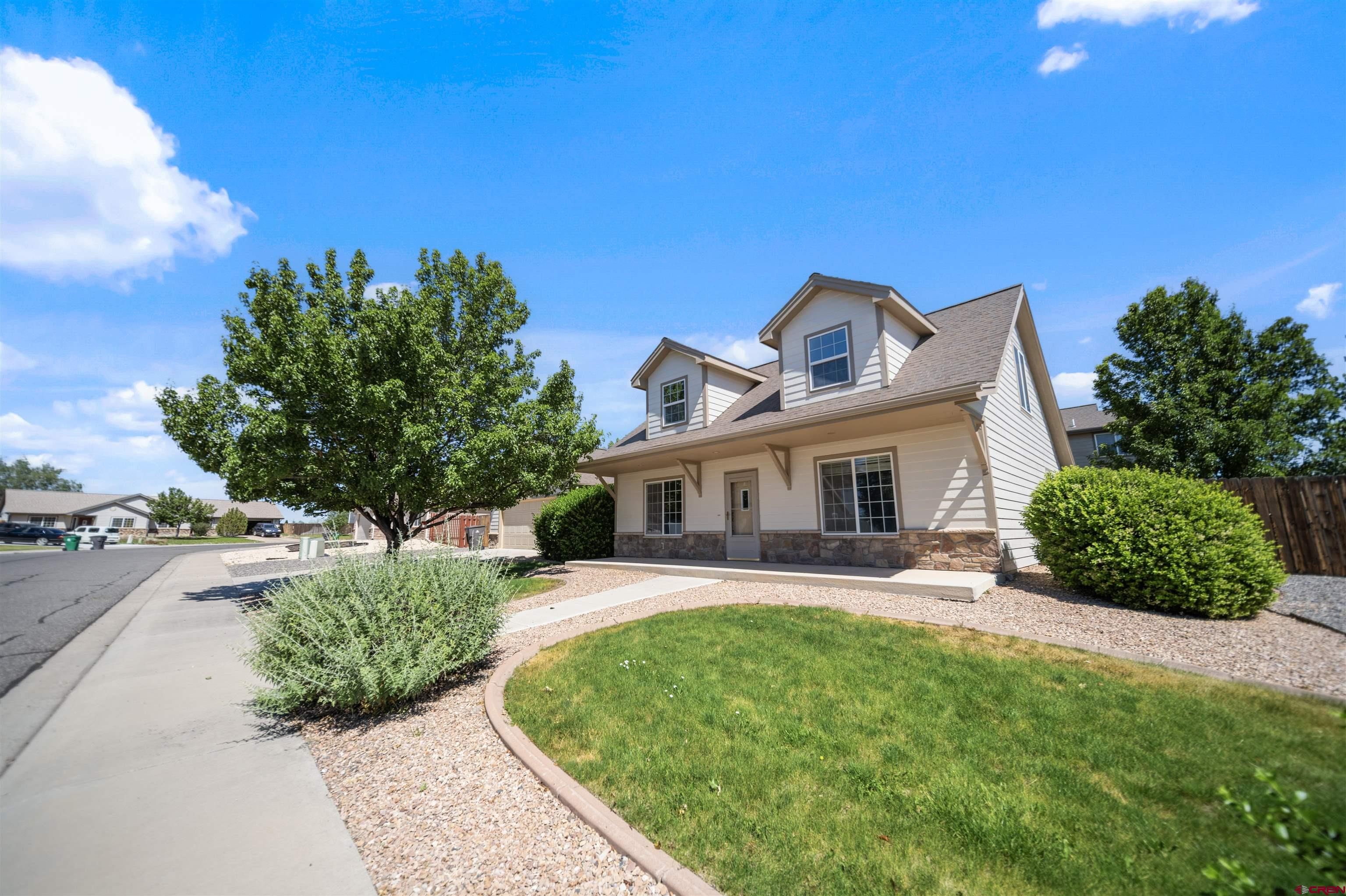 3116 Crows Nest