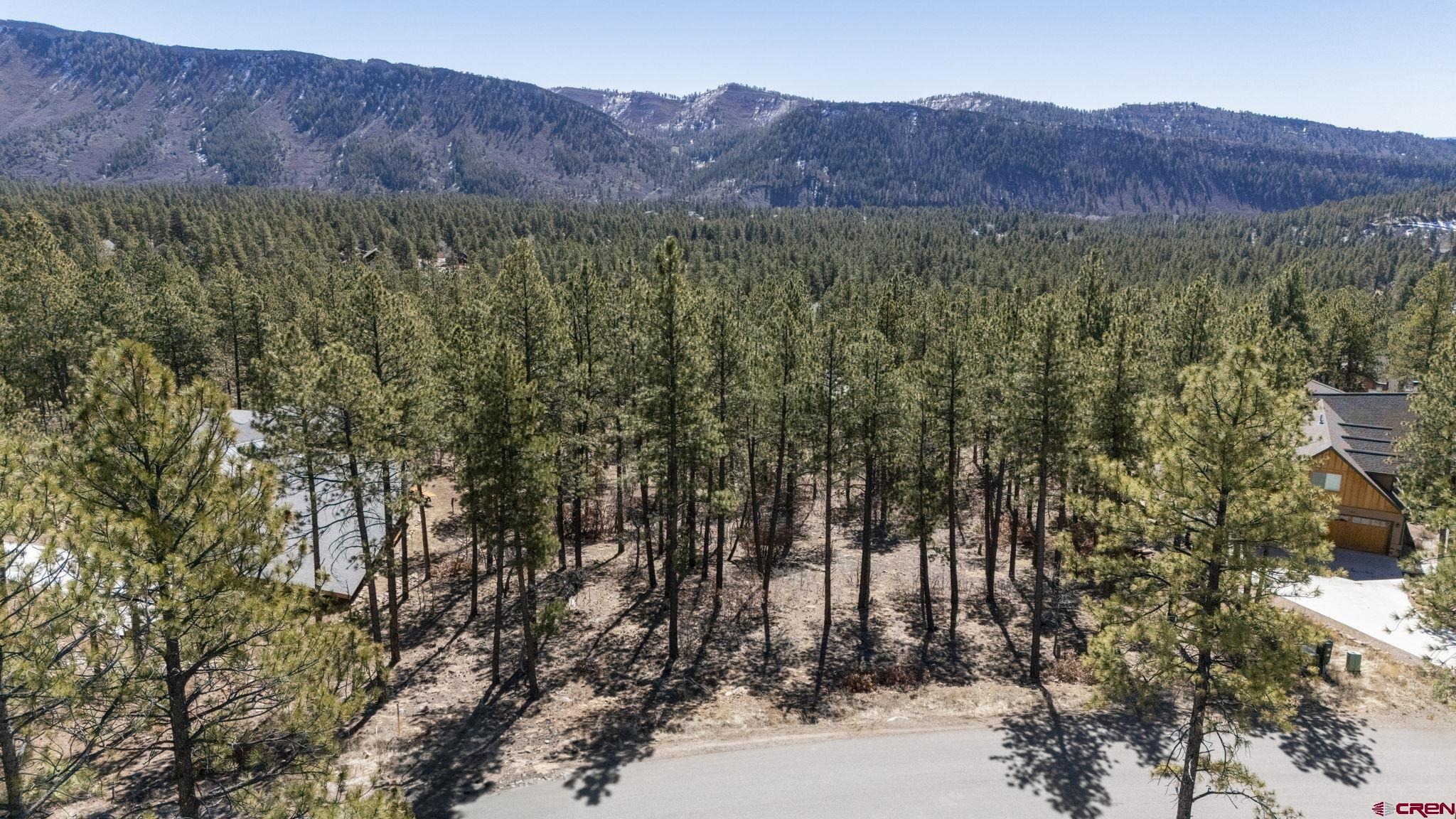 192 Cabin Creek