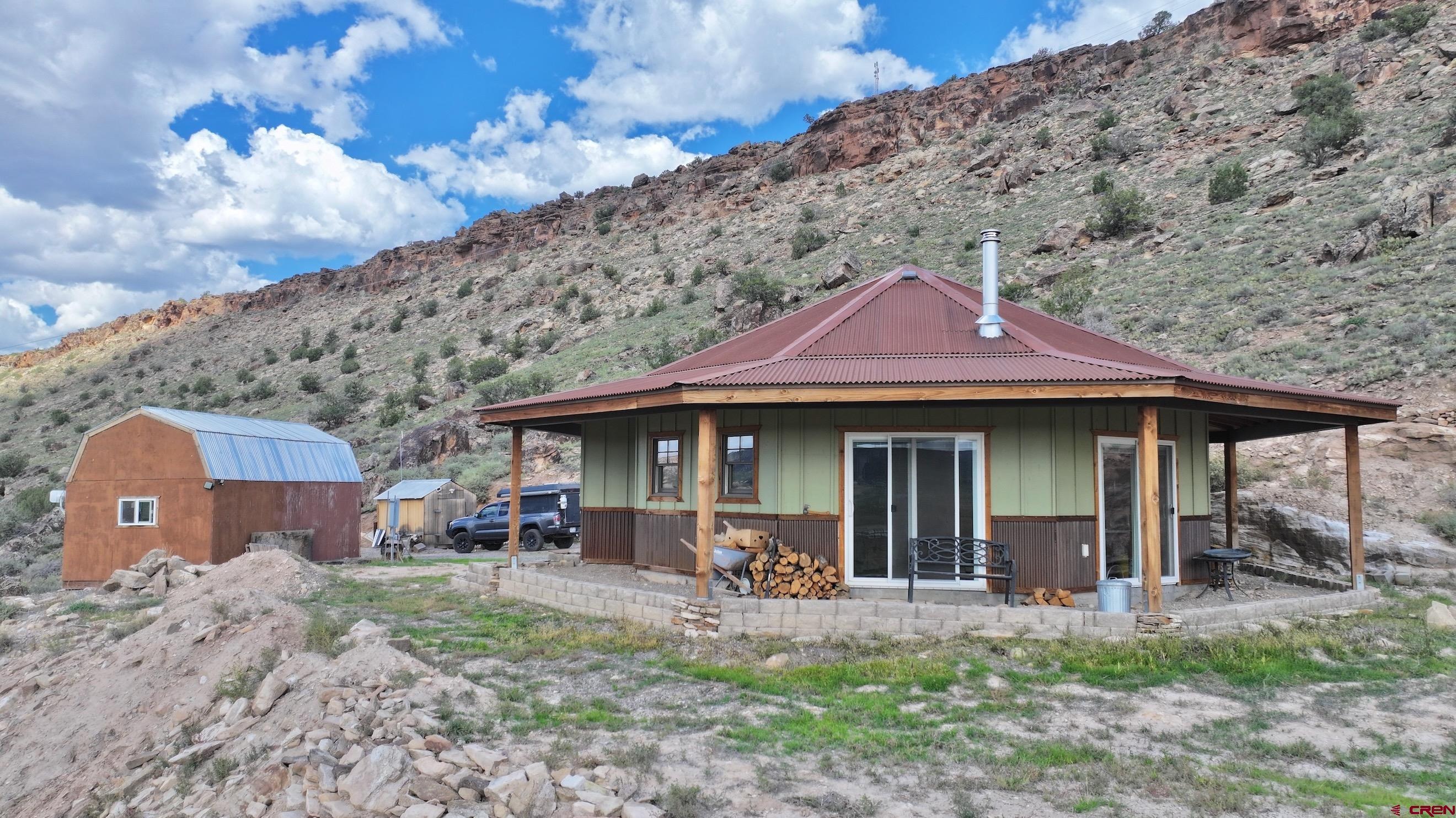 16292 Shavano Valley