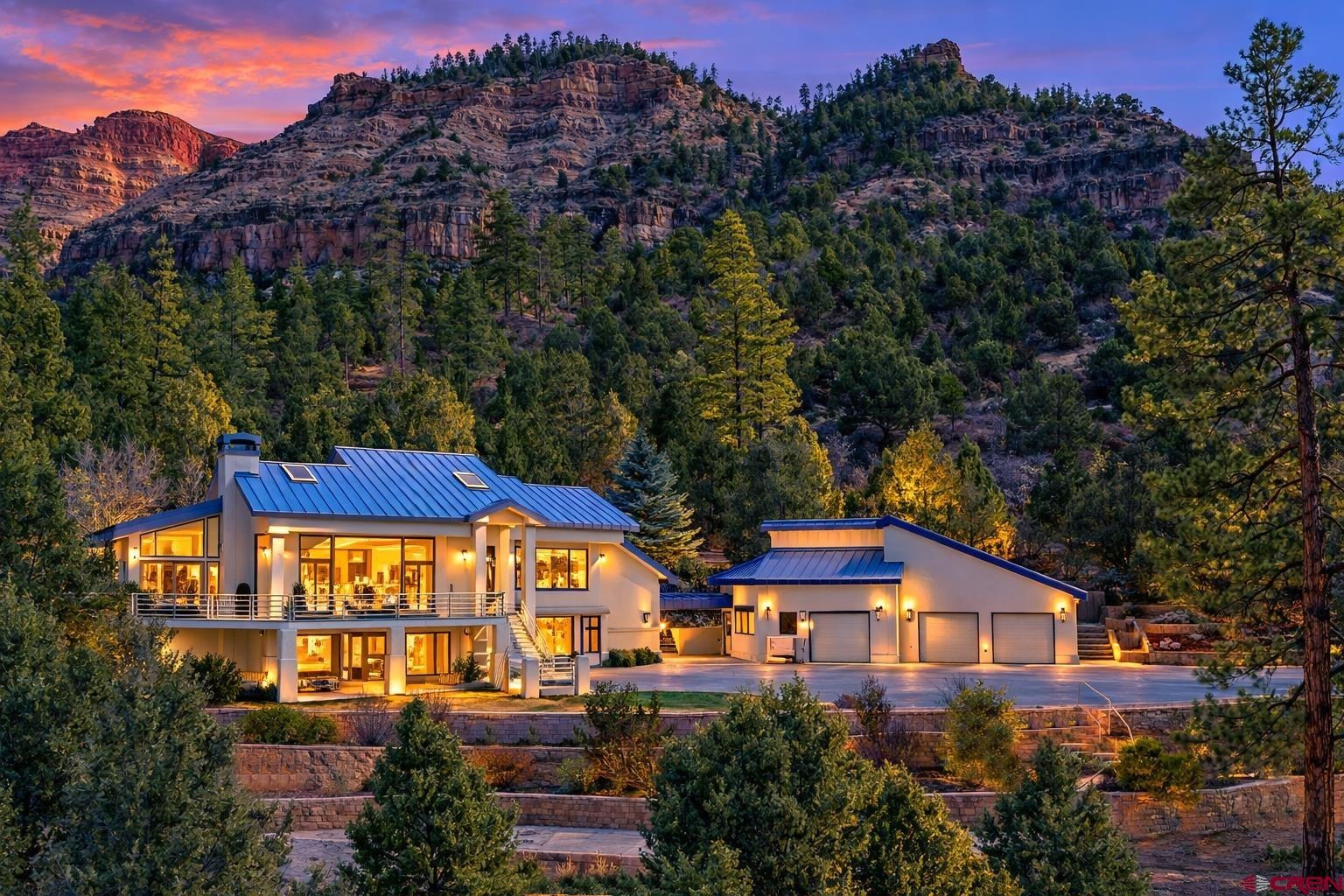 247 Rim Rock