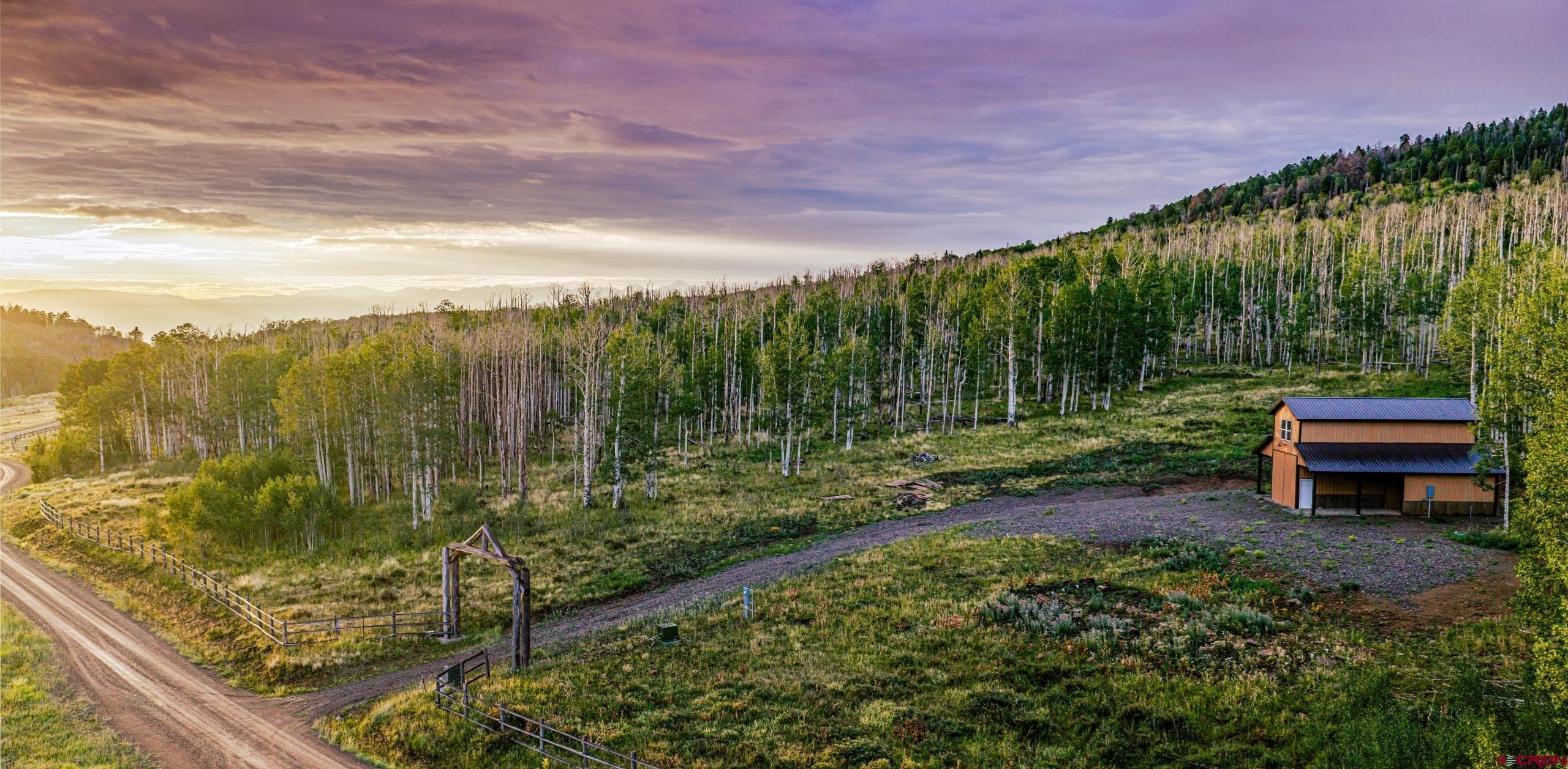 TBD Spruce Mountain