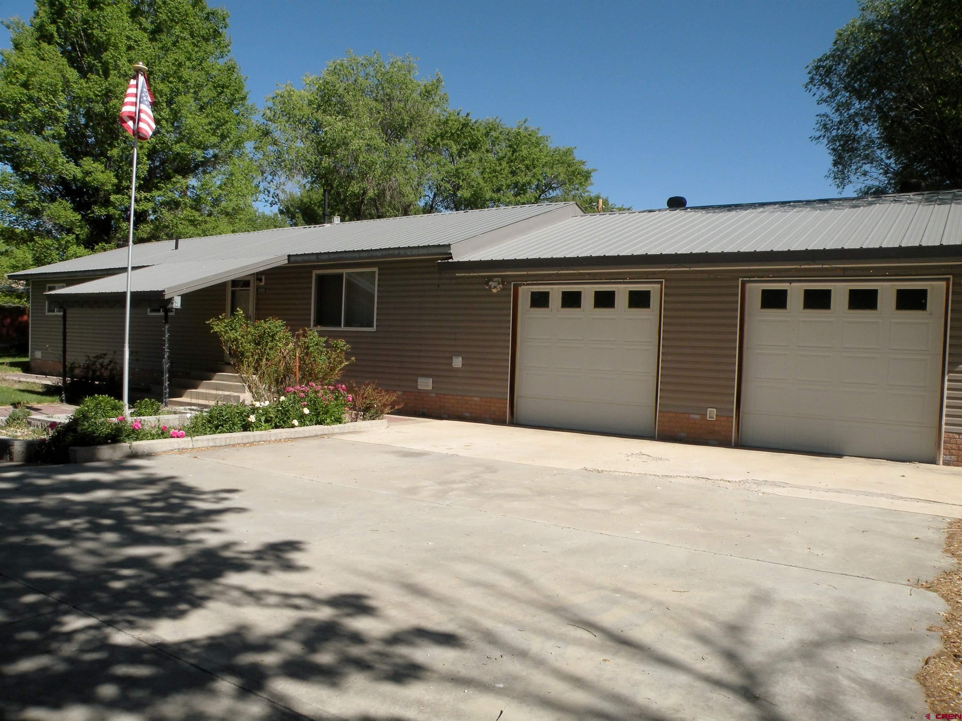 595 W 6th