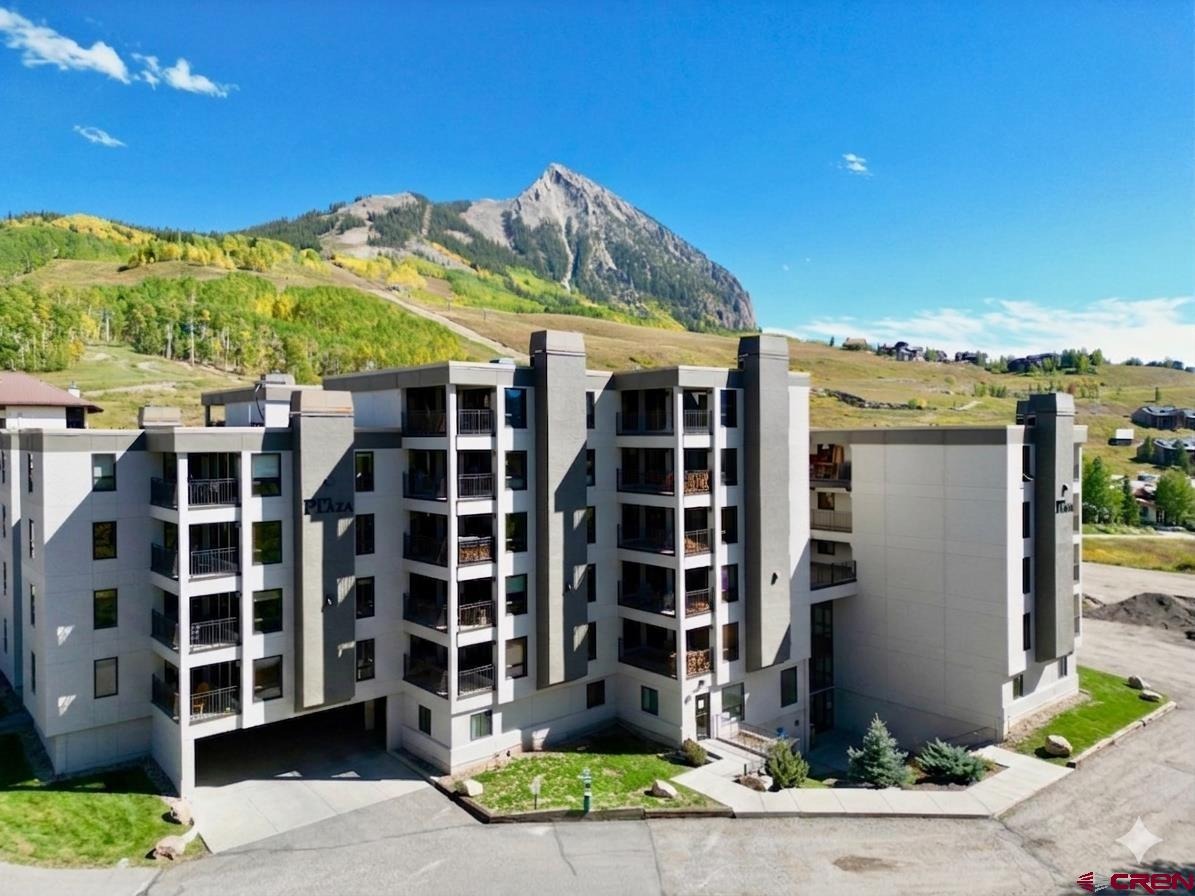 11 Snowmass