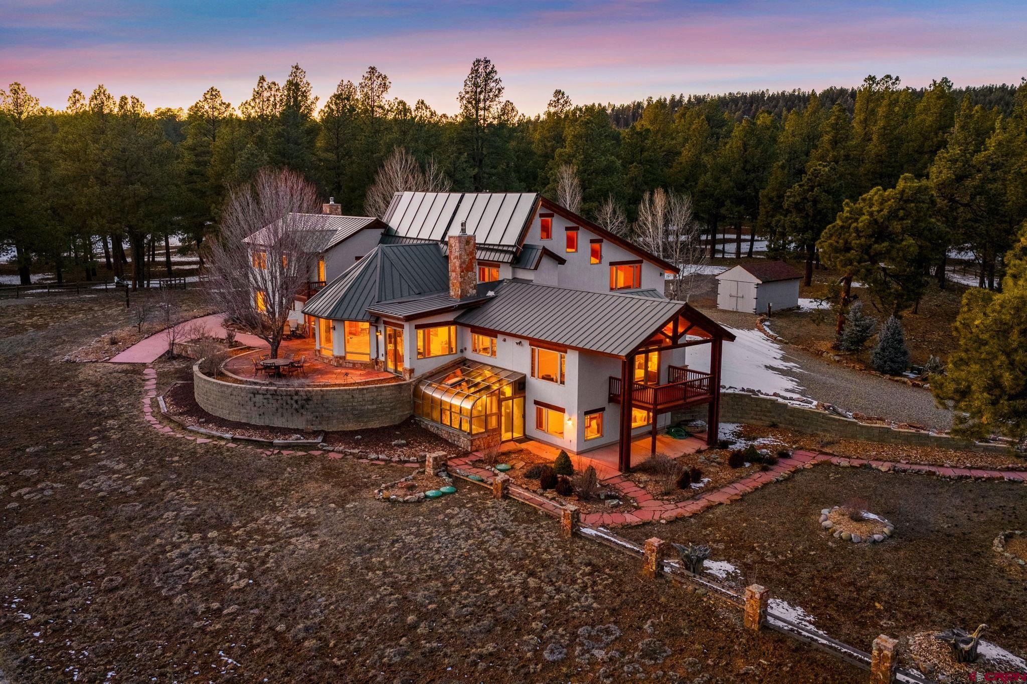 2415 Echo Canyon Ranch Lane