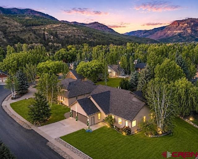 631 Horse Thief