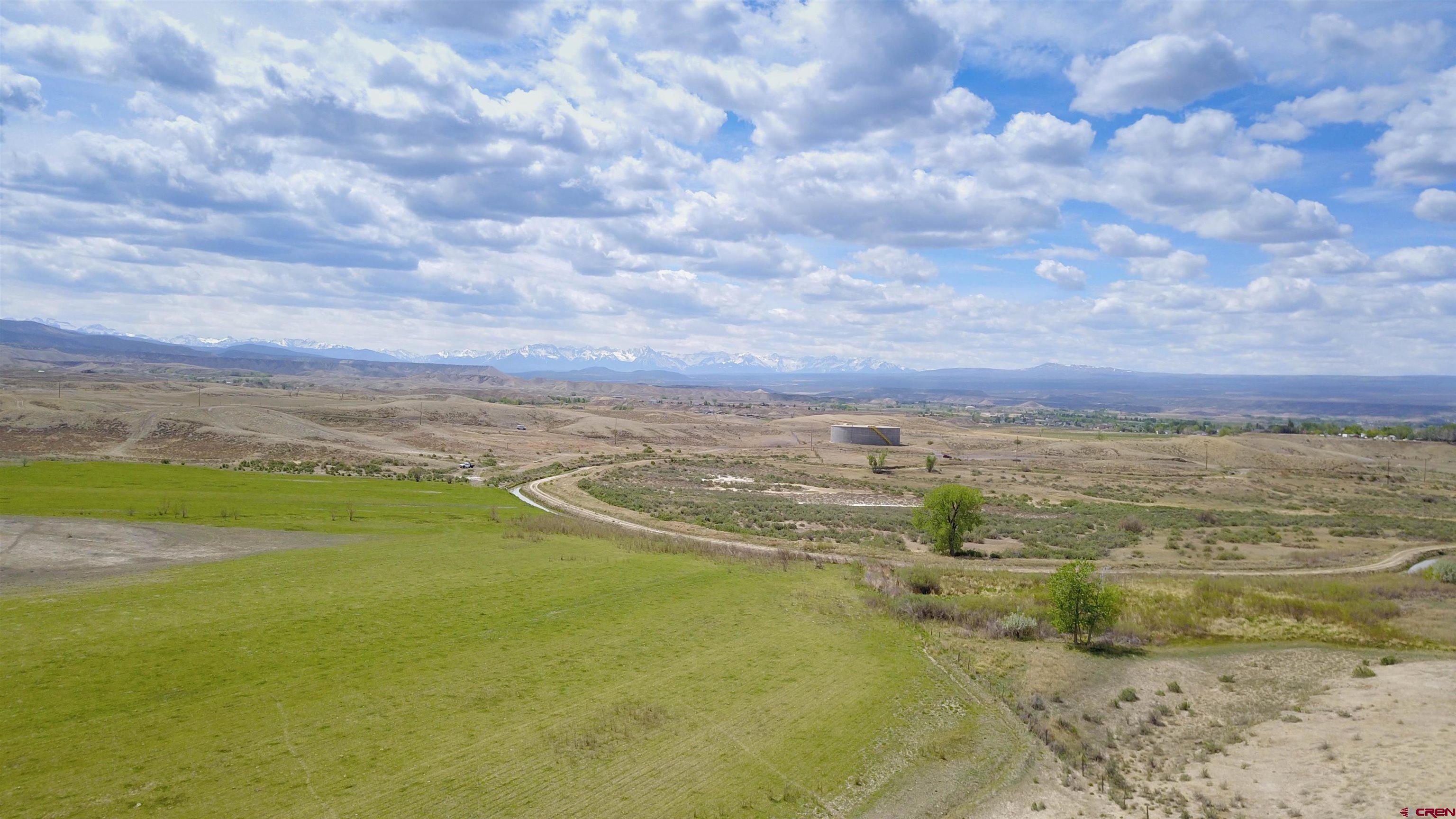 Tract 1 and 2 Sunnyside