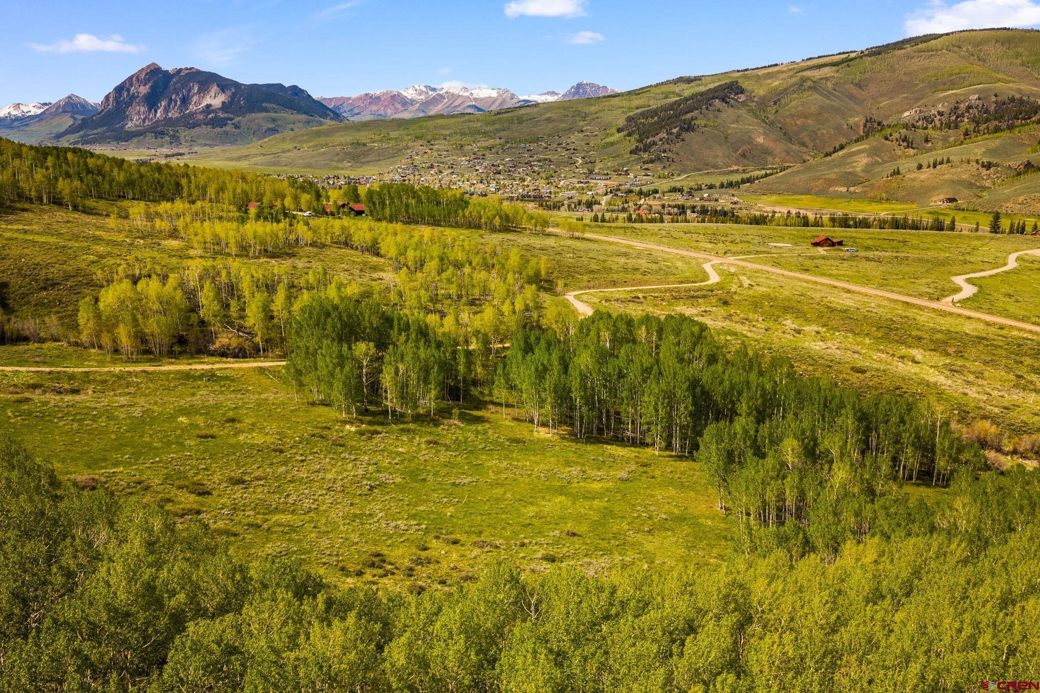 725 Red Mountain Ranch