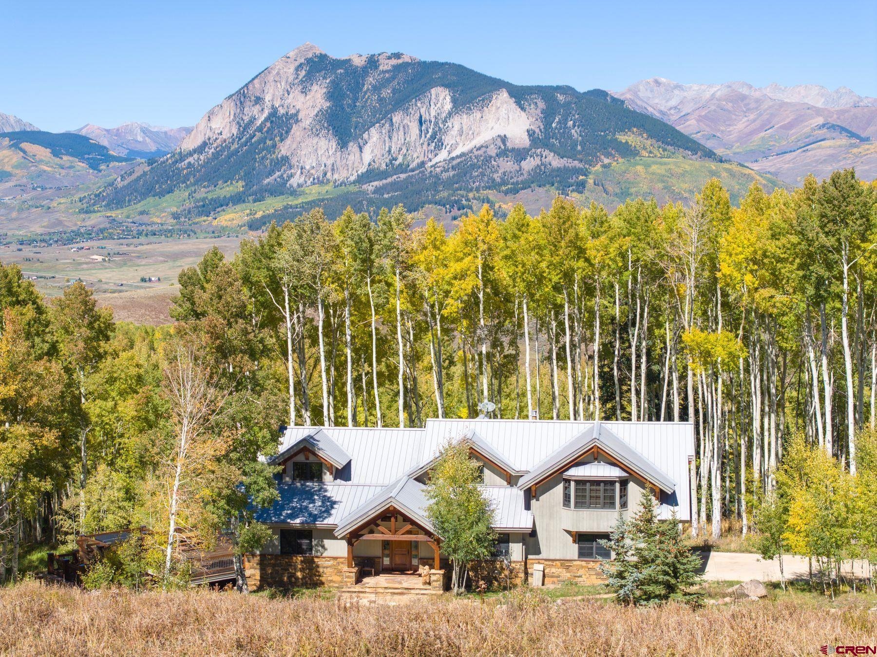 796 Red Mountain Ranch Lower Loop