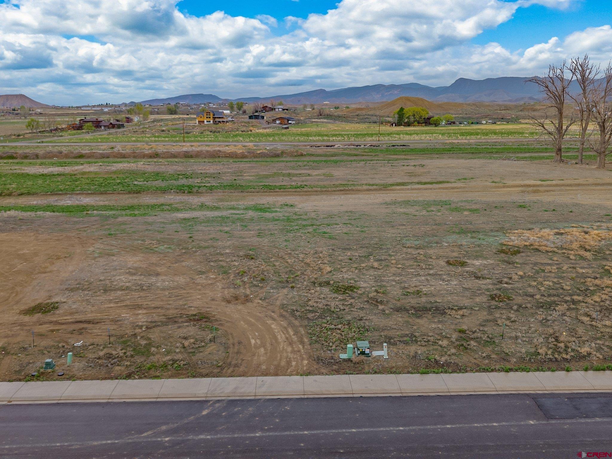 Tbd Lot 22 Apple Grove