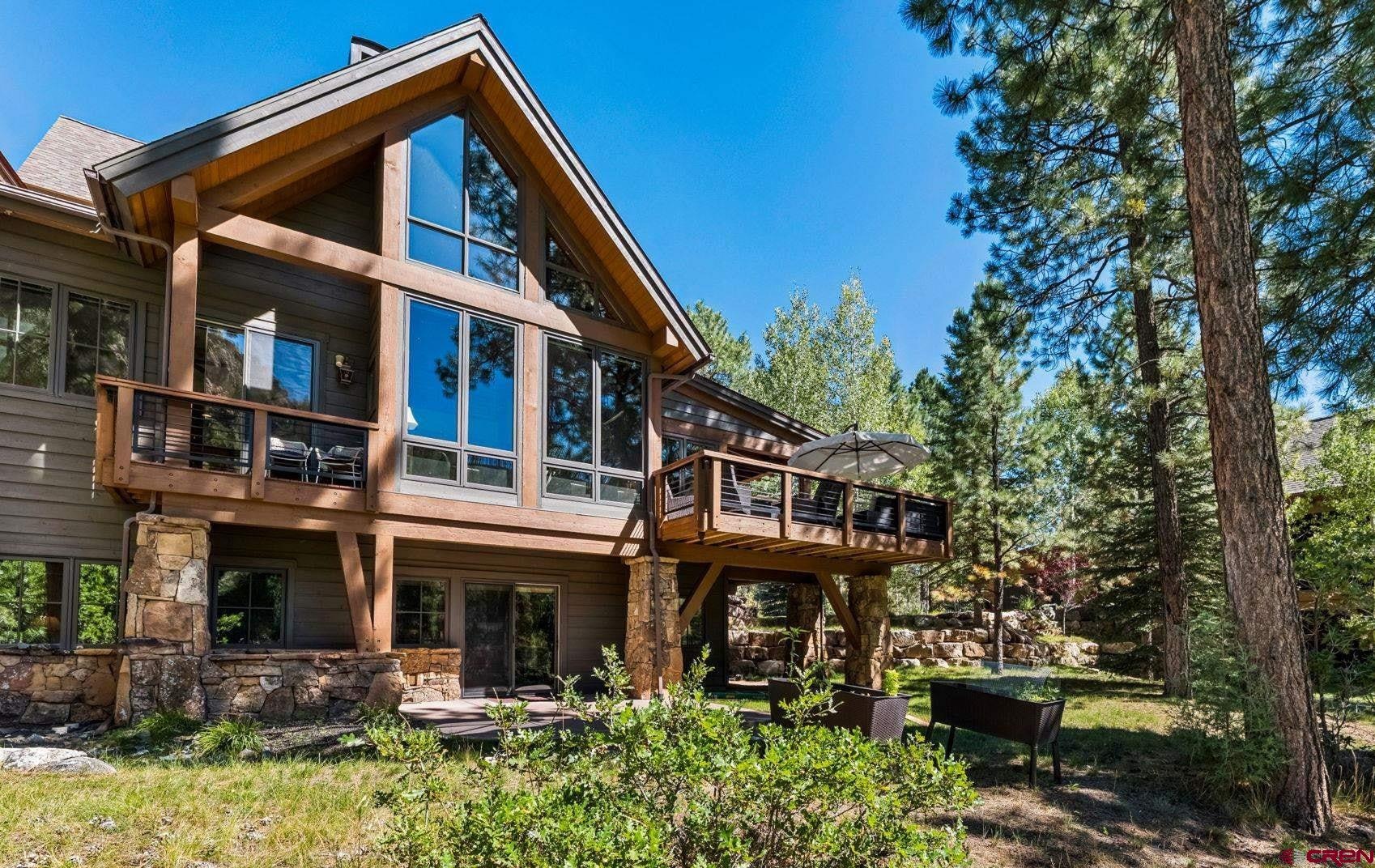 761 Glacier Club