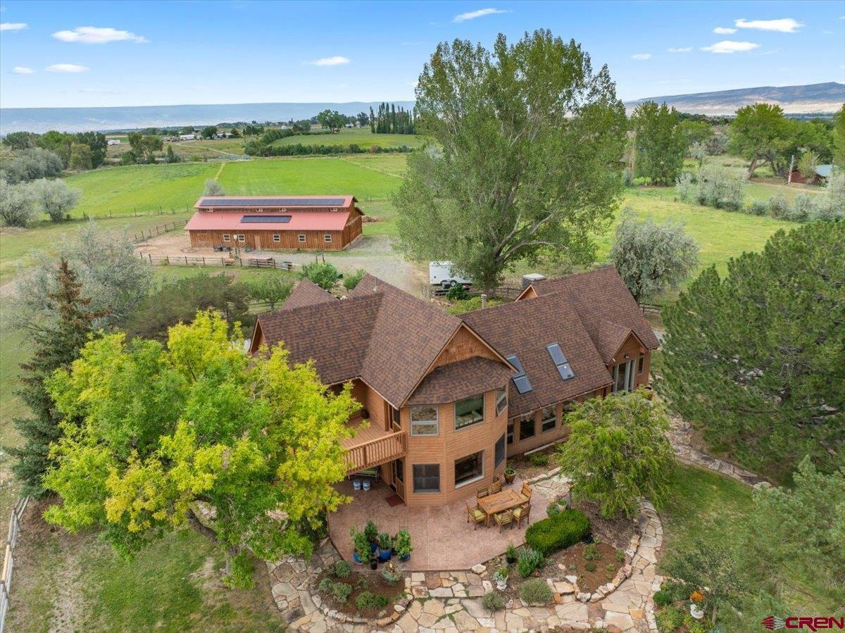58657 Meadow