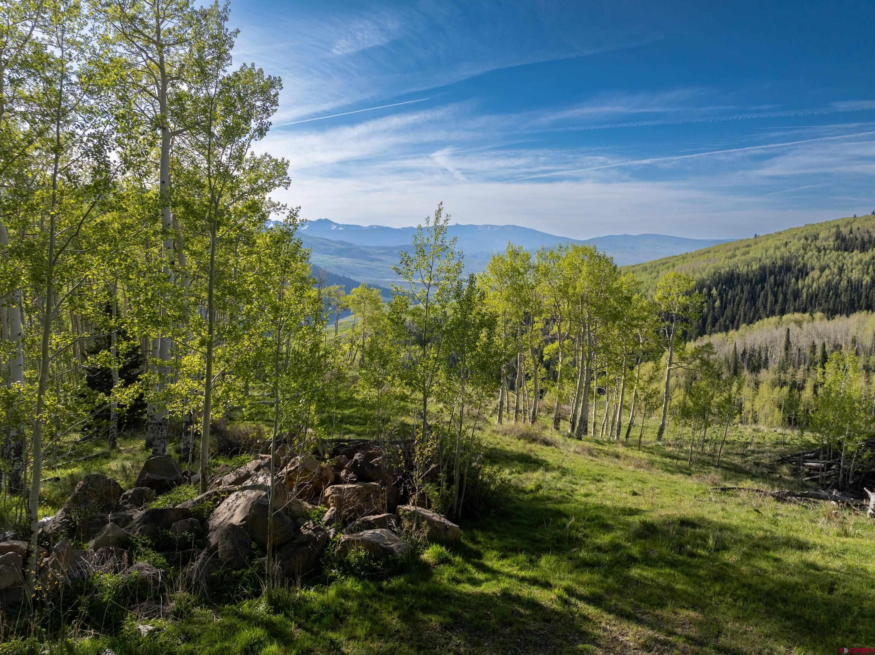 TBD Oversteeg Gulch