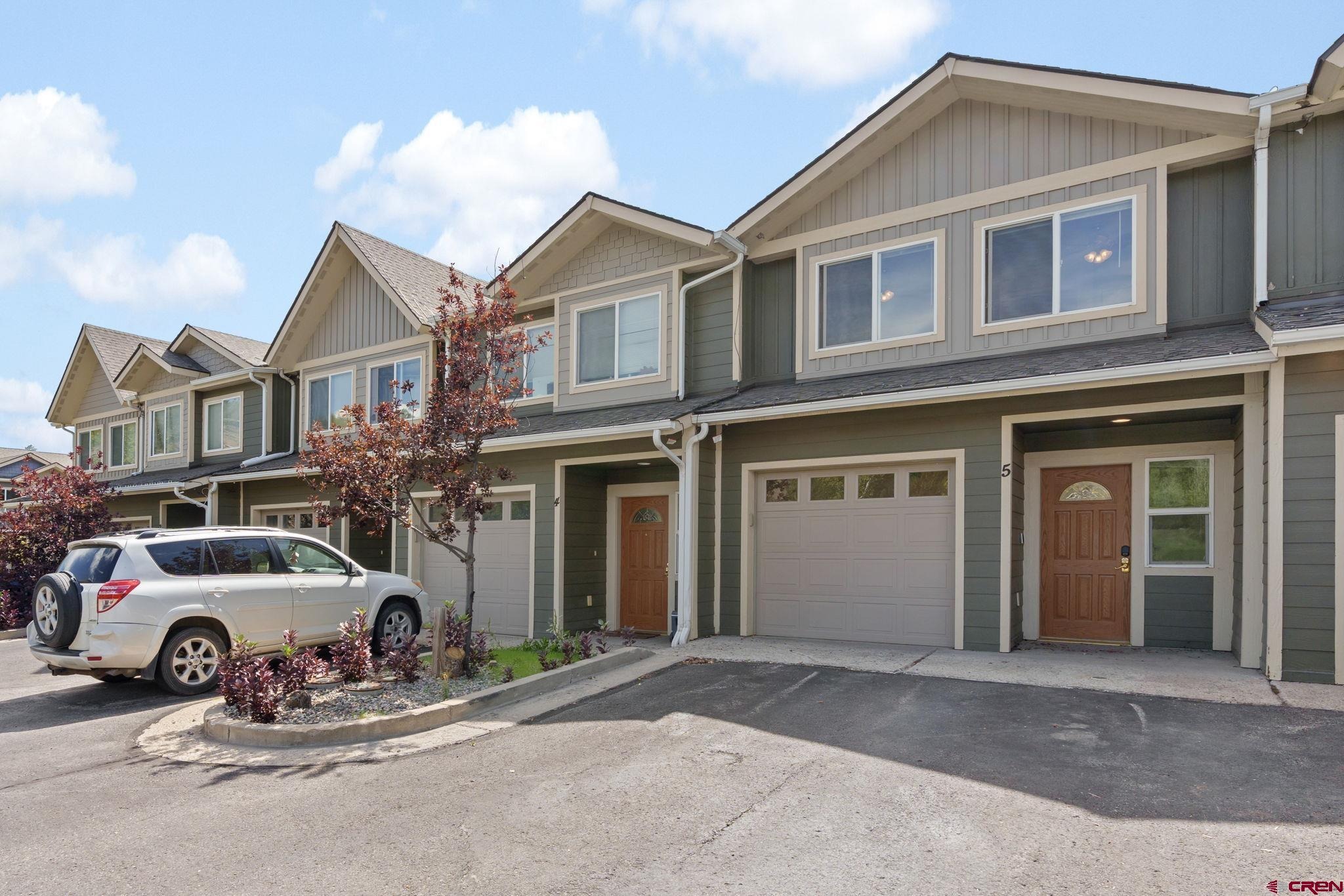 55 Westwood