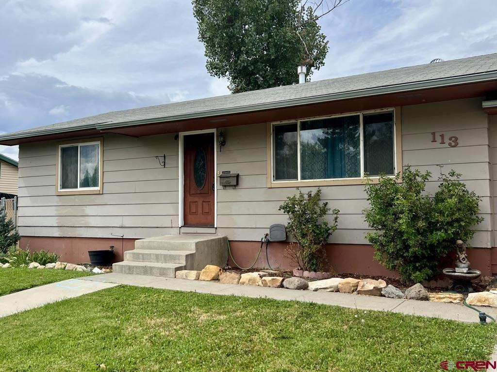 113 Vista View