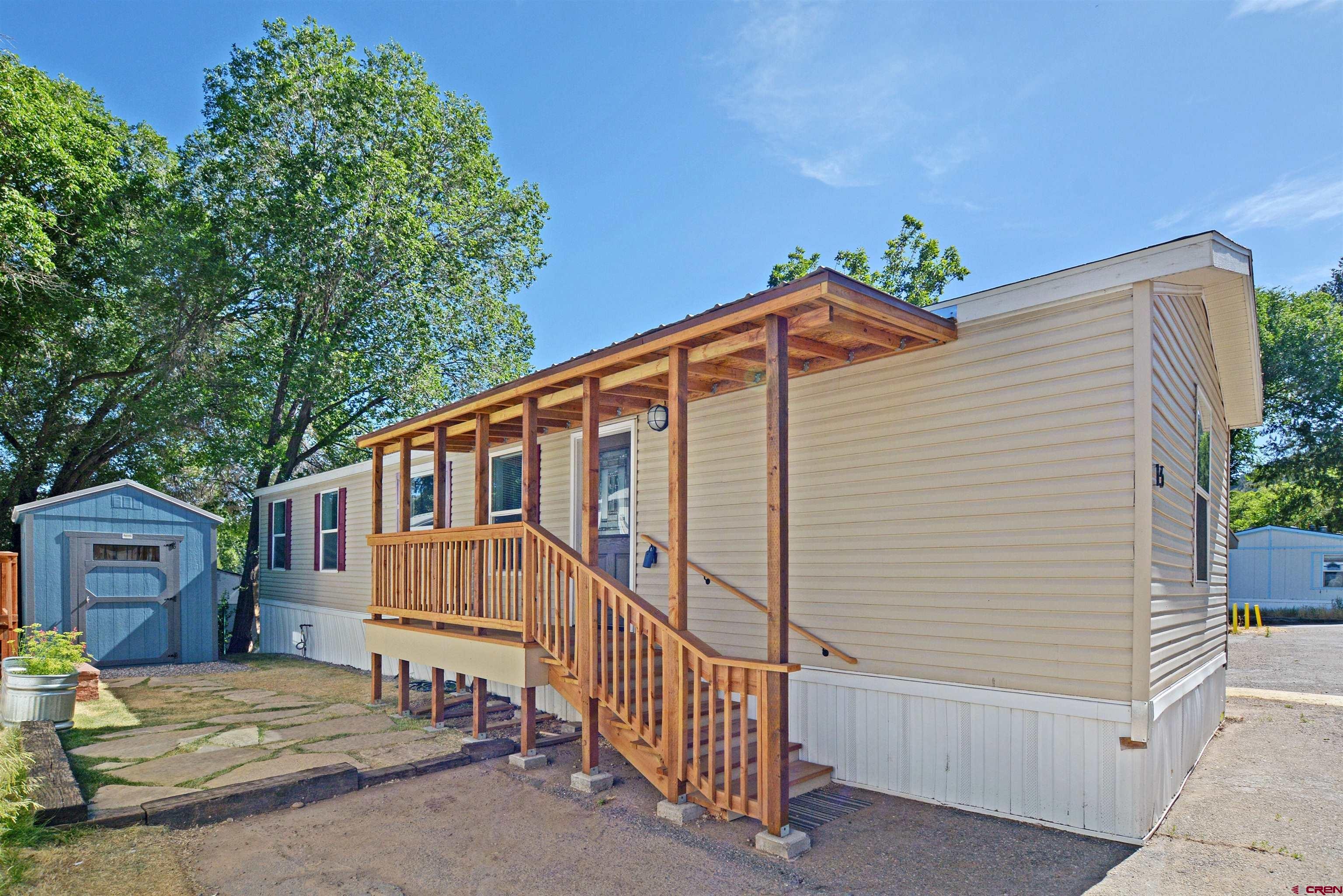 288 Animas View
