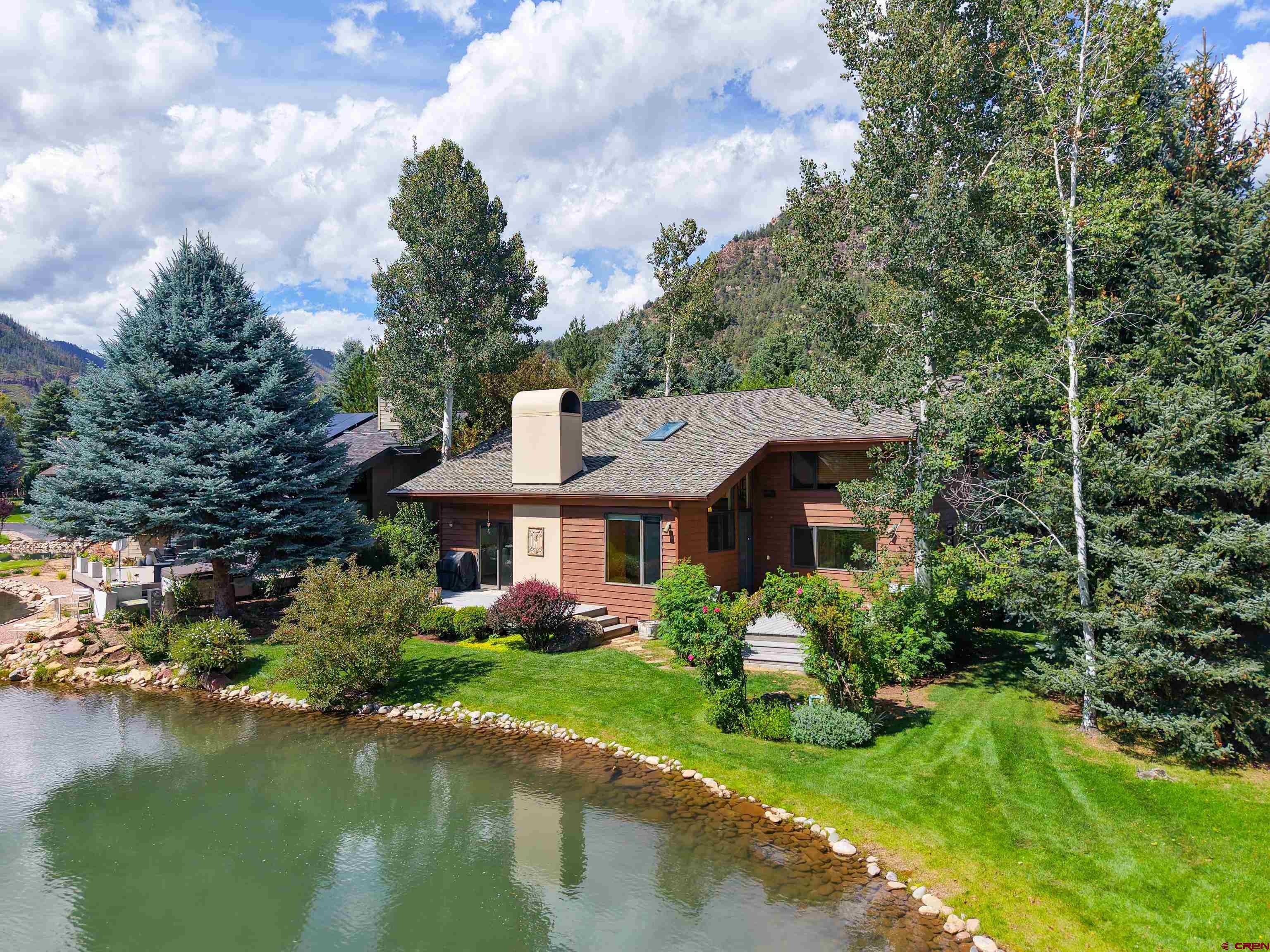 463 Cottonwood Creek