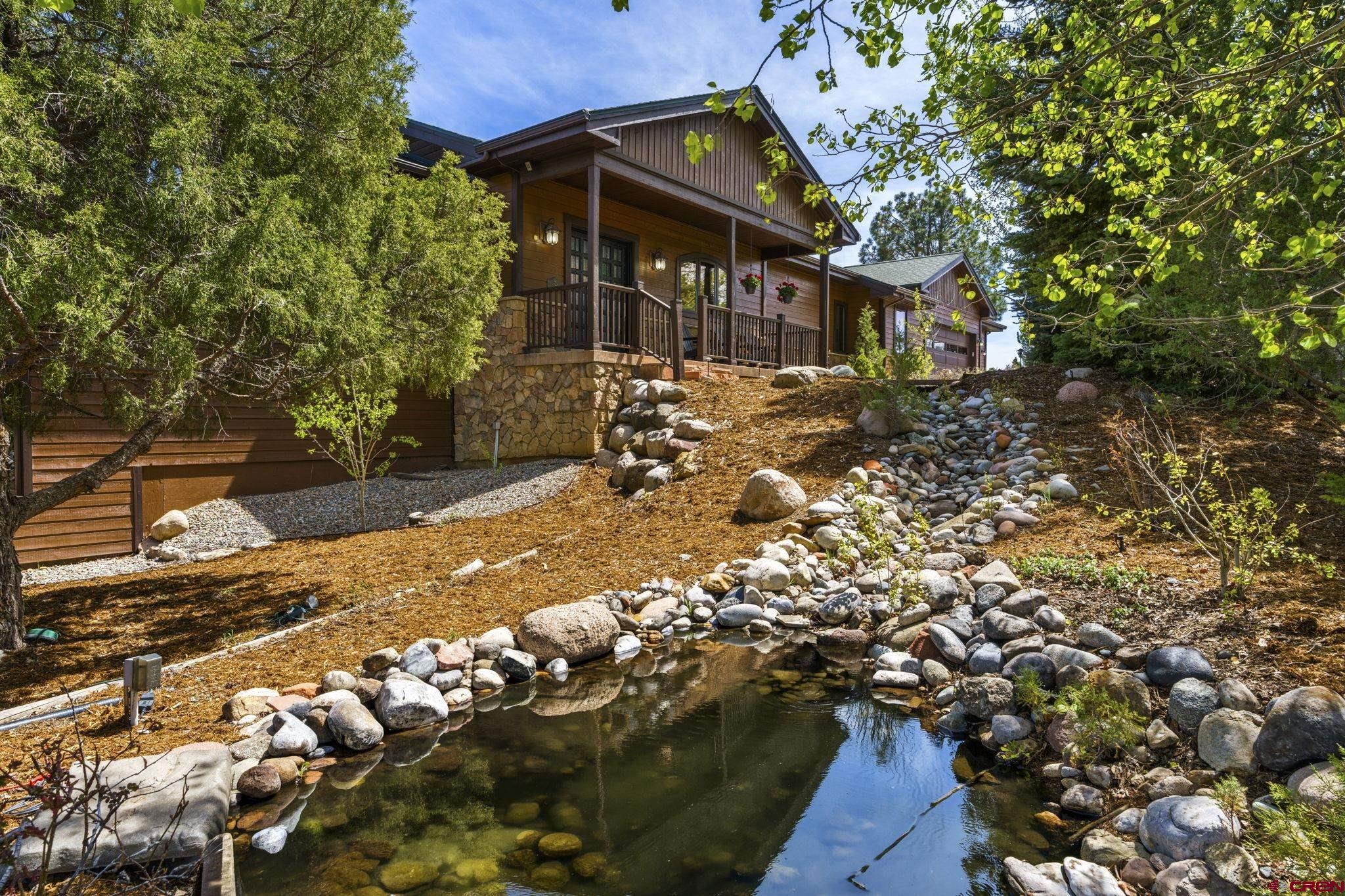 250 Basin Creek