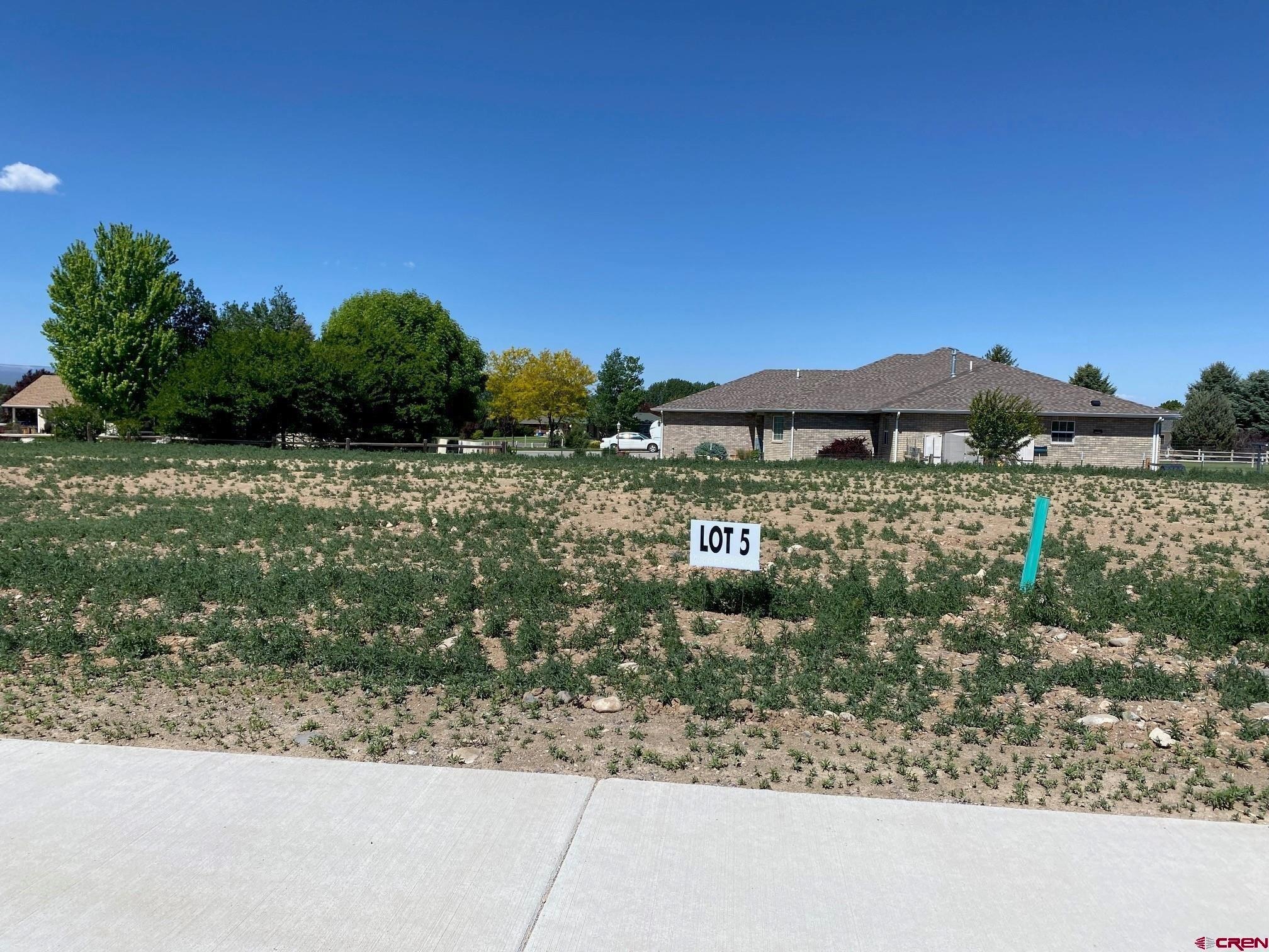 Lot 5 6700