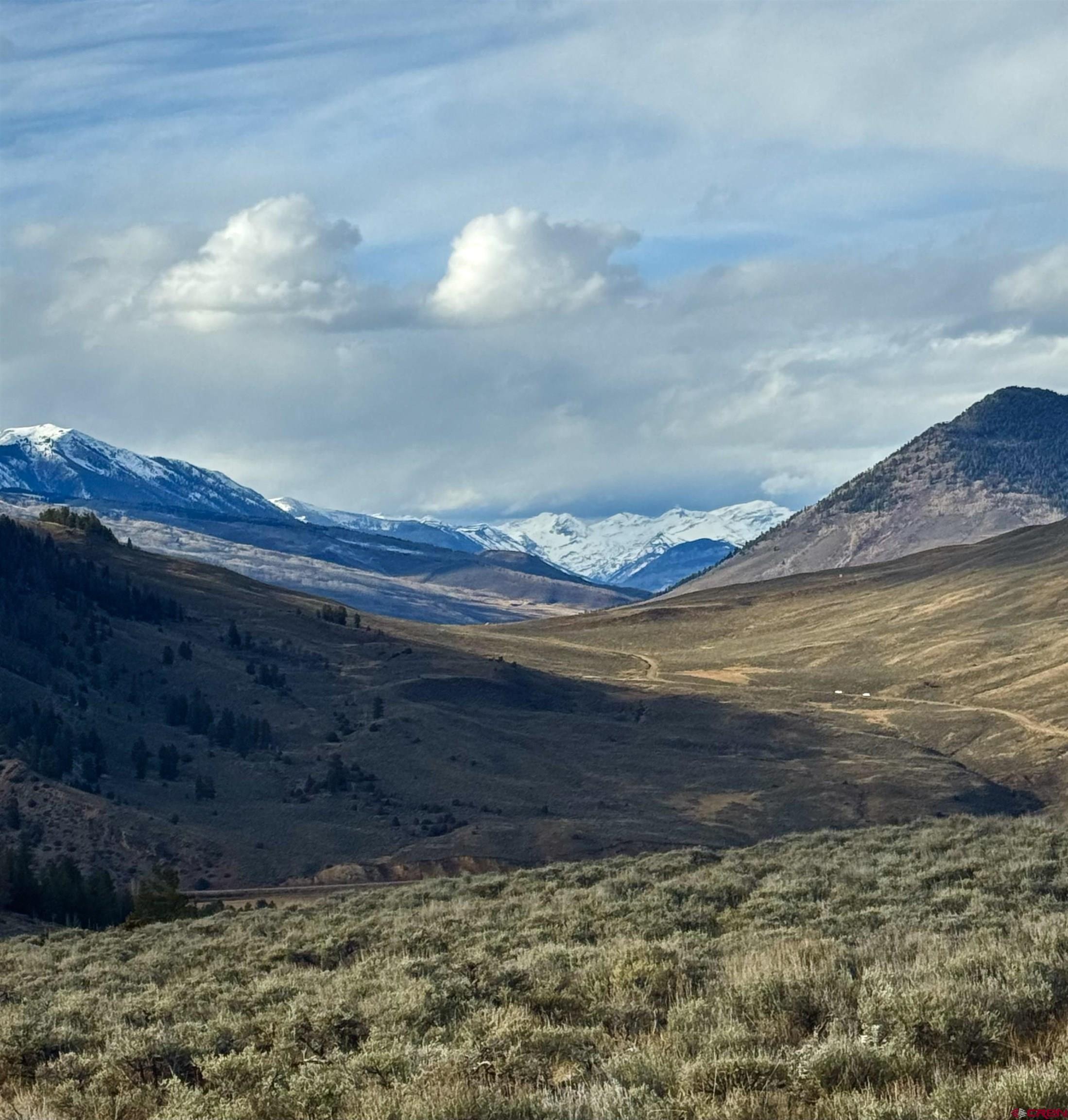Lot 28 Wilder Mountain