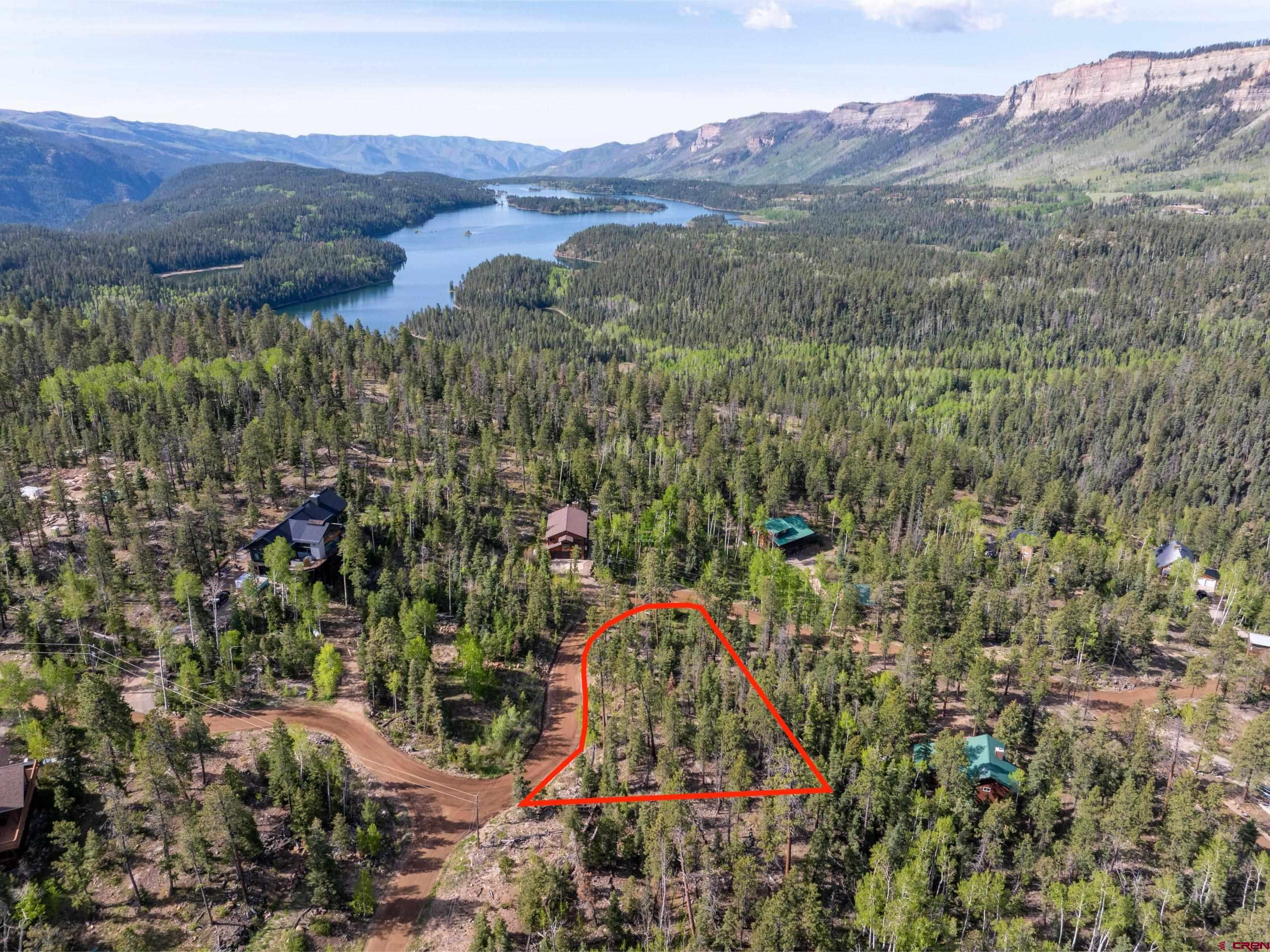 1950 Lake Purgatory