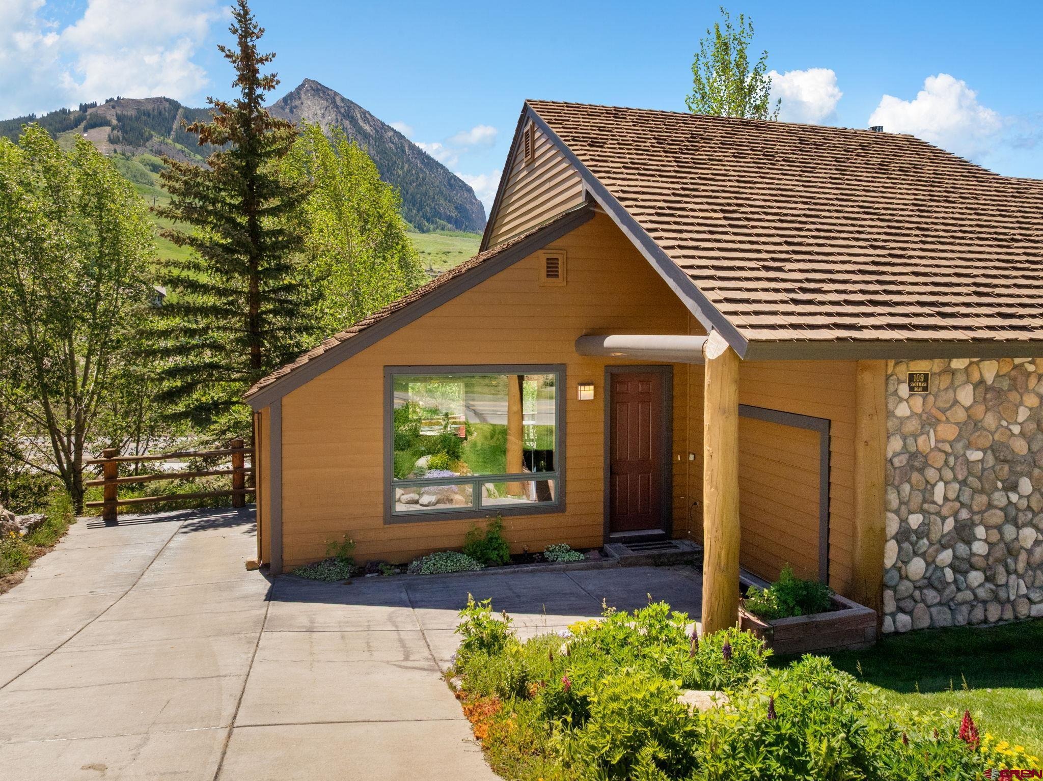 109 Snowmass