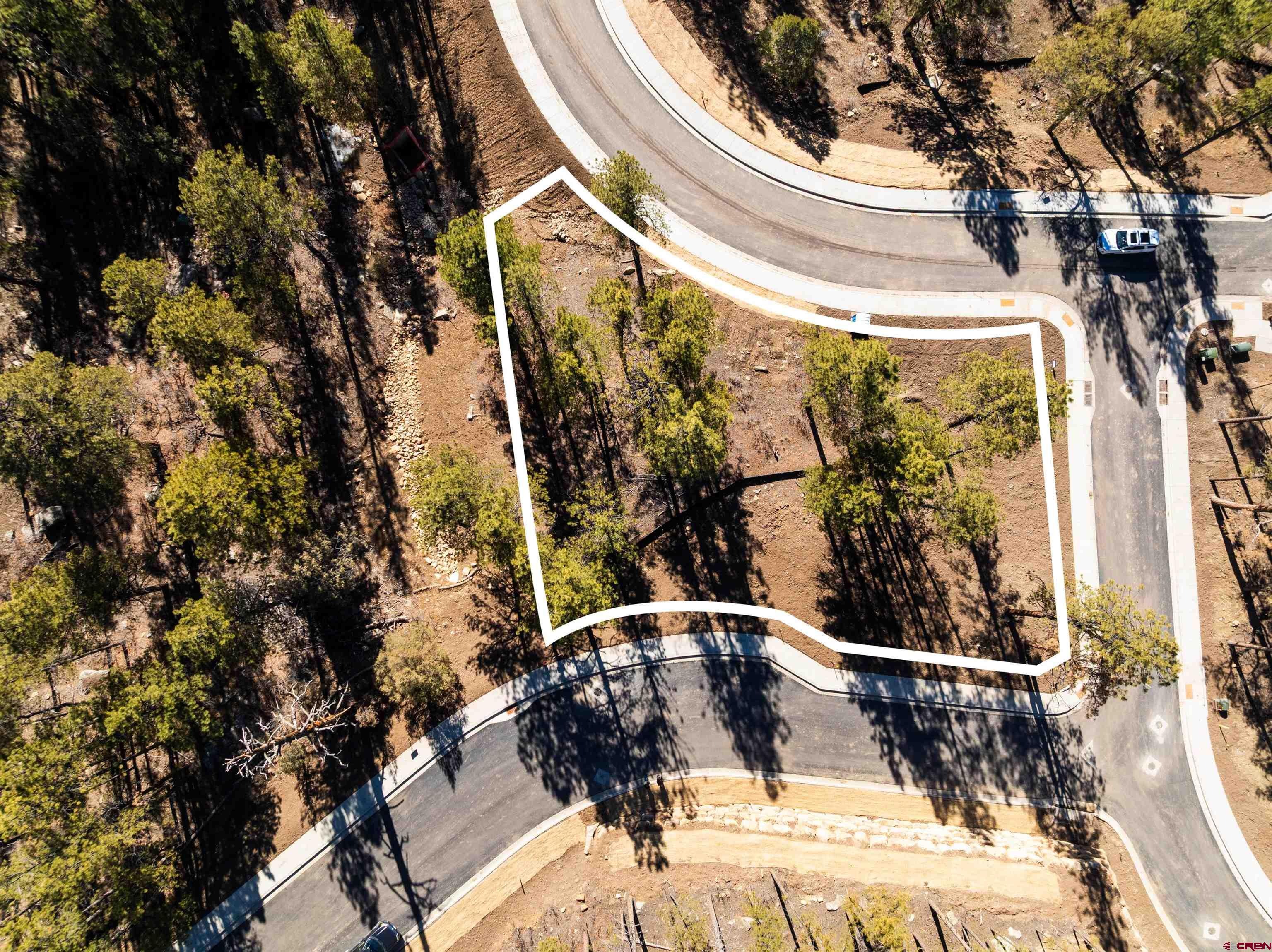 20 Avalanche Lily Dr. (Lot 130)