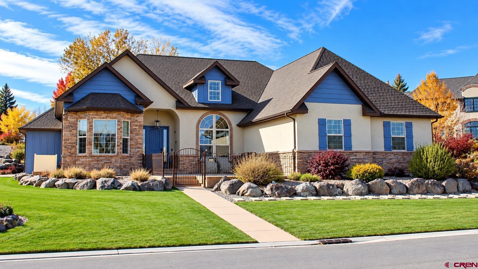 4009 Waterfall Dr