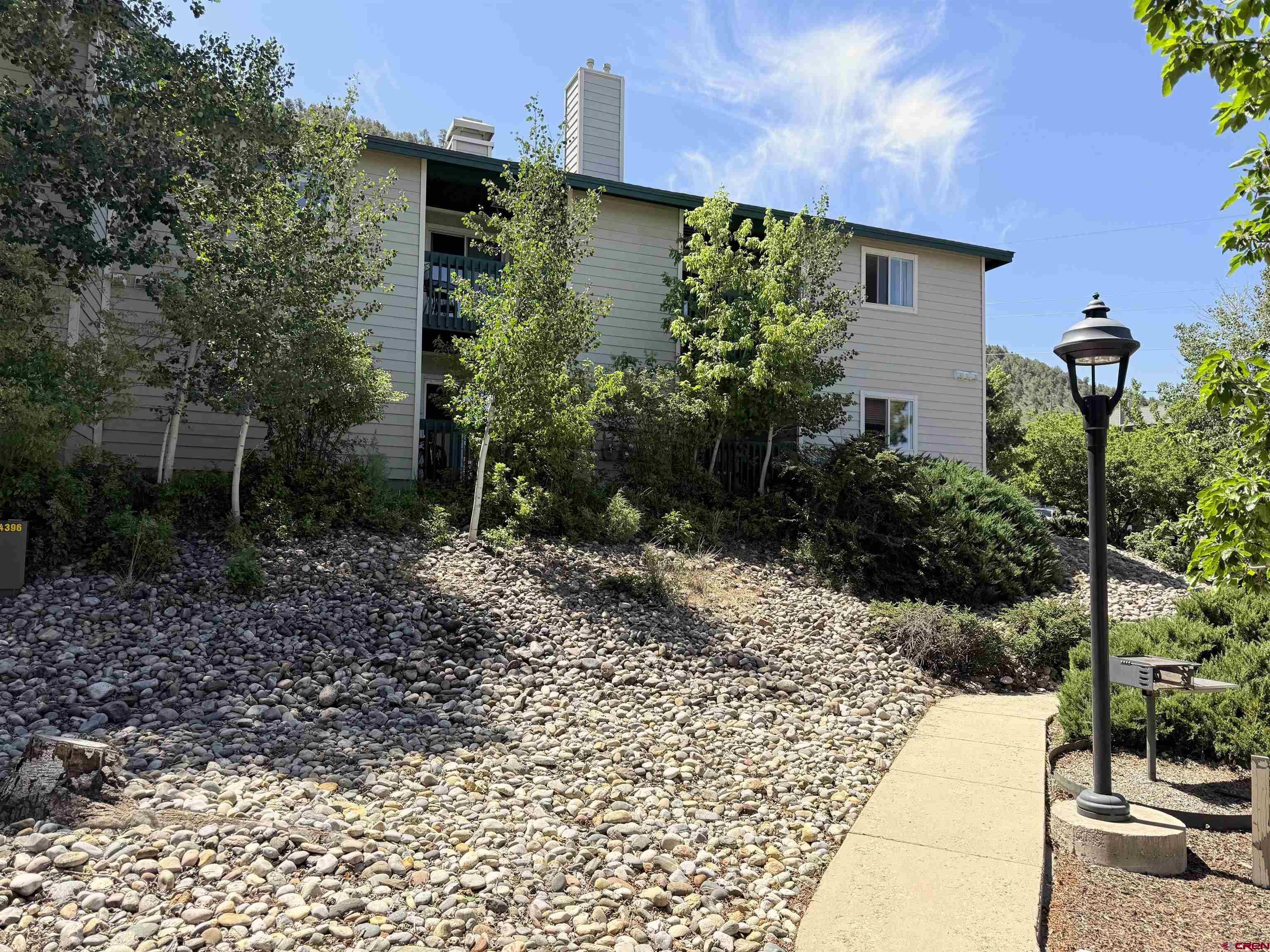 1100 Goeglein Gulch