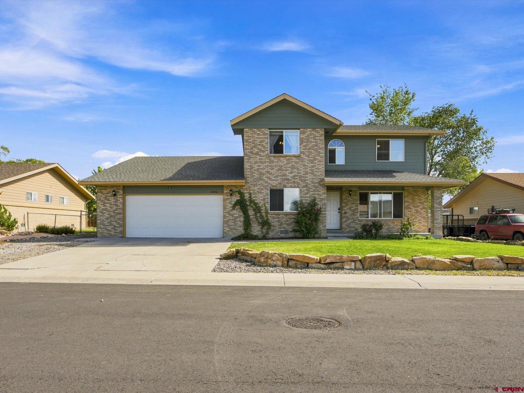 2046 Princeton