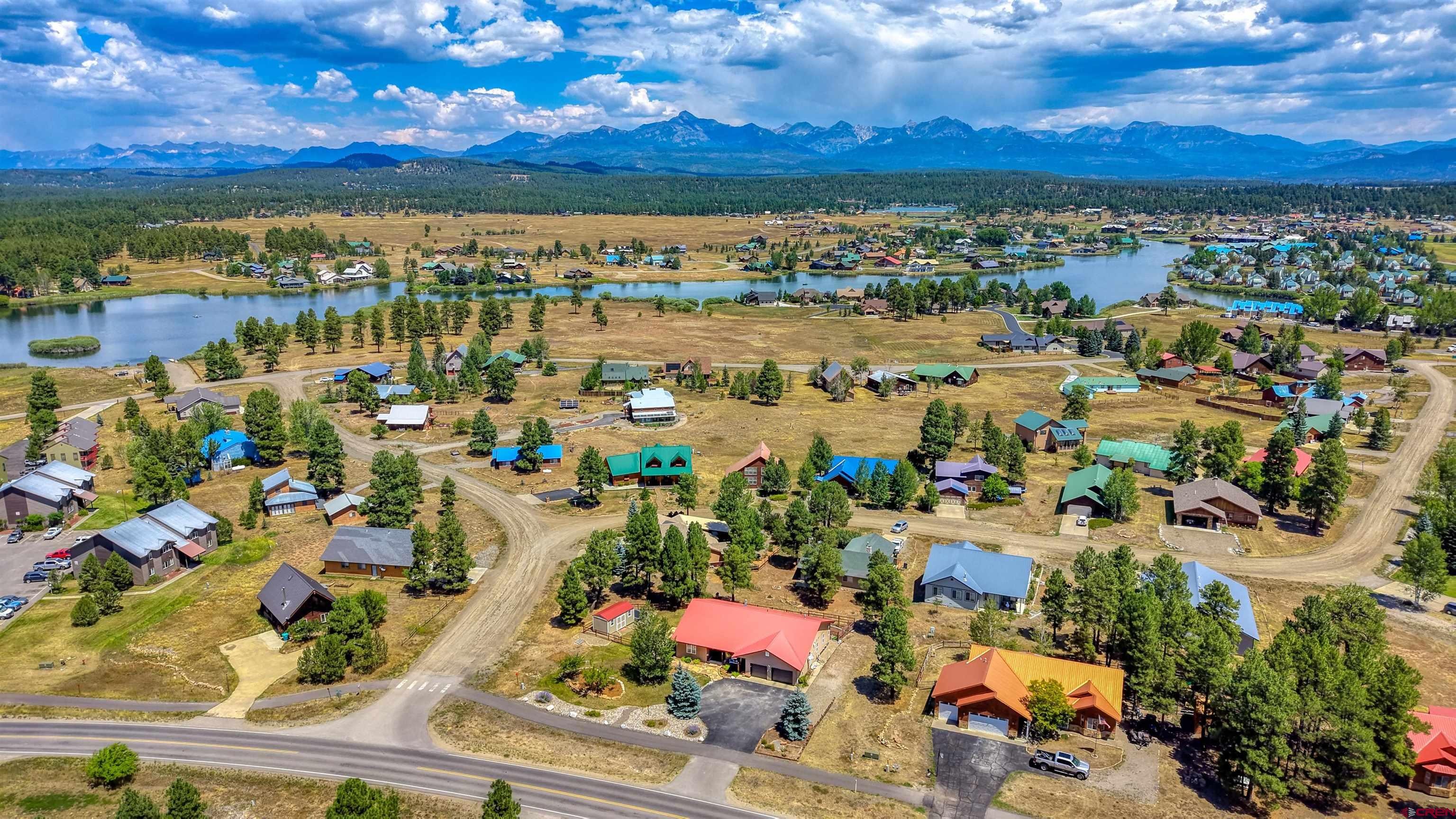 769 N Pagosa