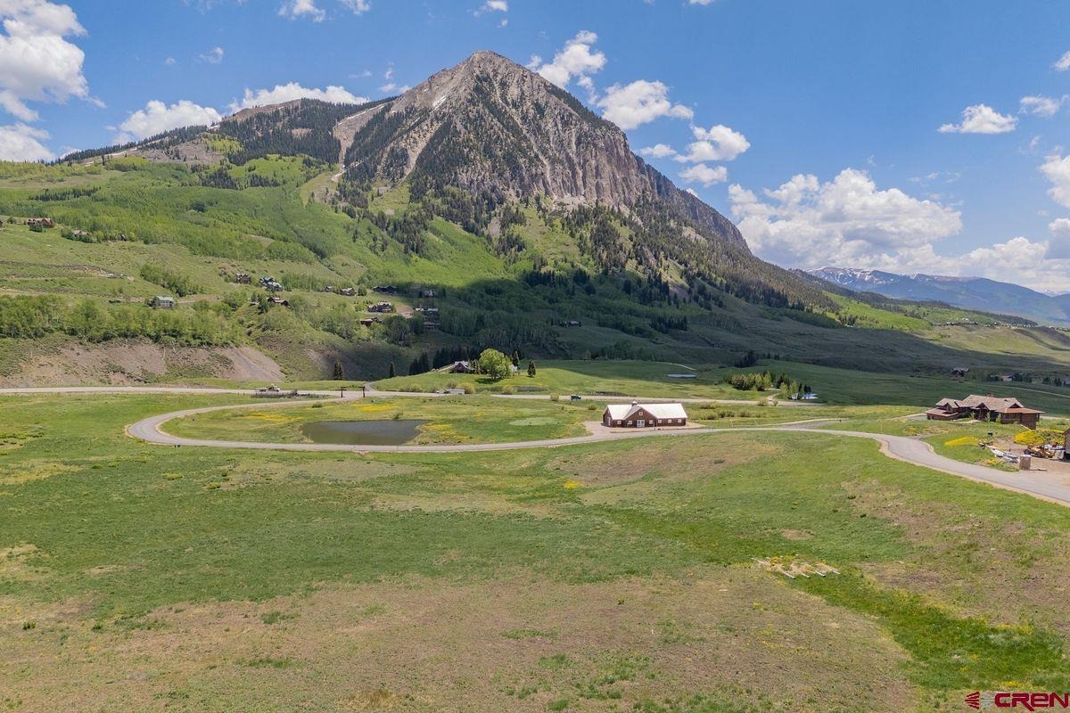 525 Saddle Ridge Ranch