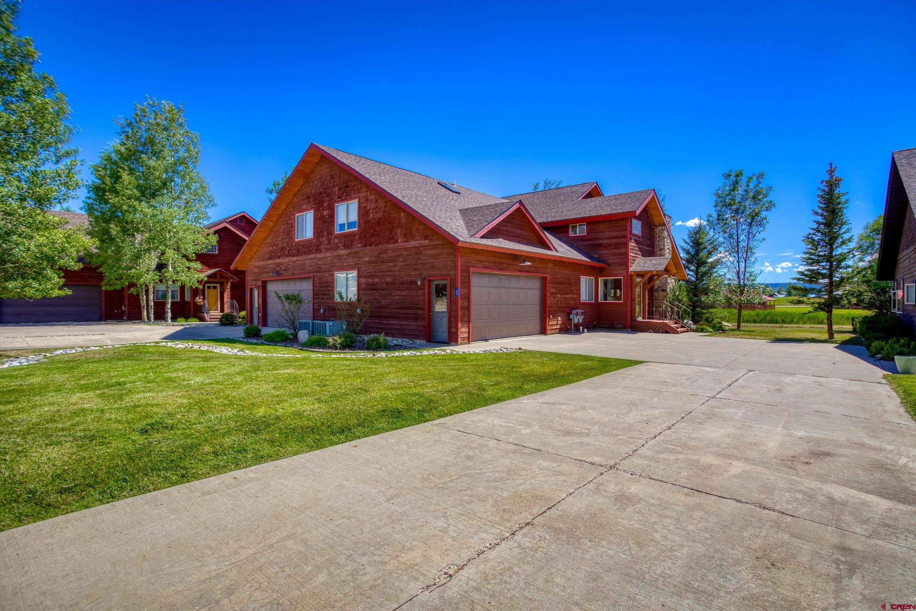 66 Holly Tree Circle