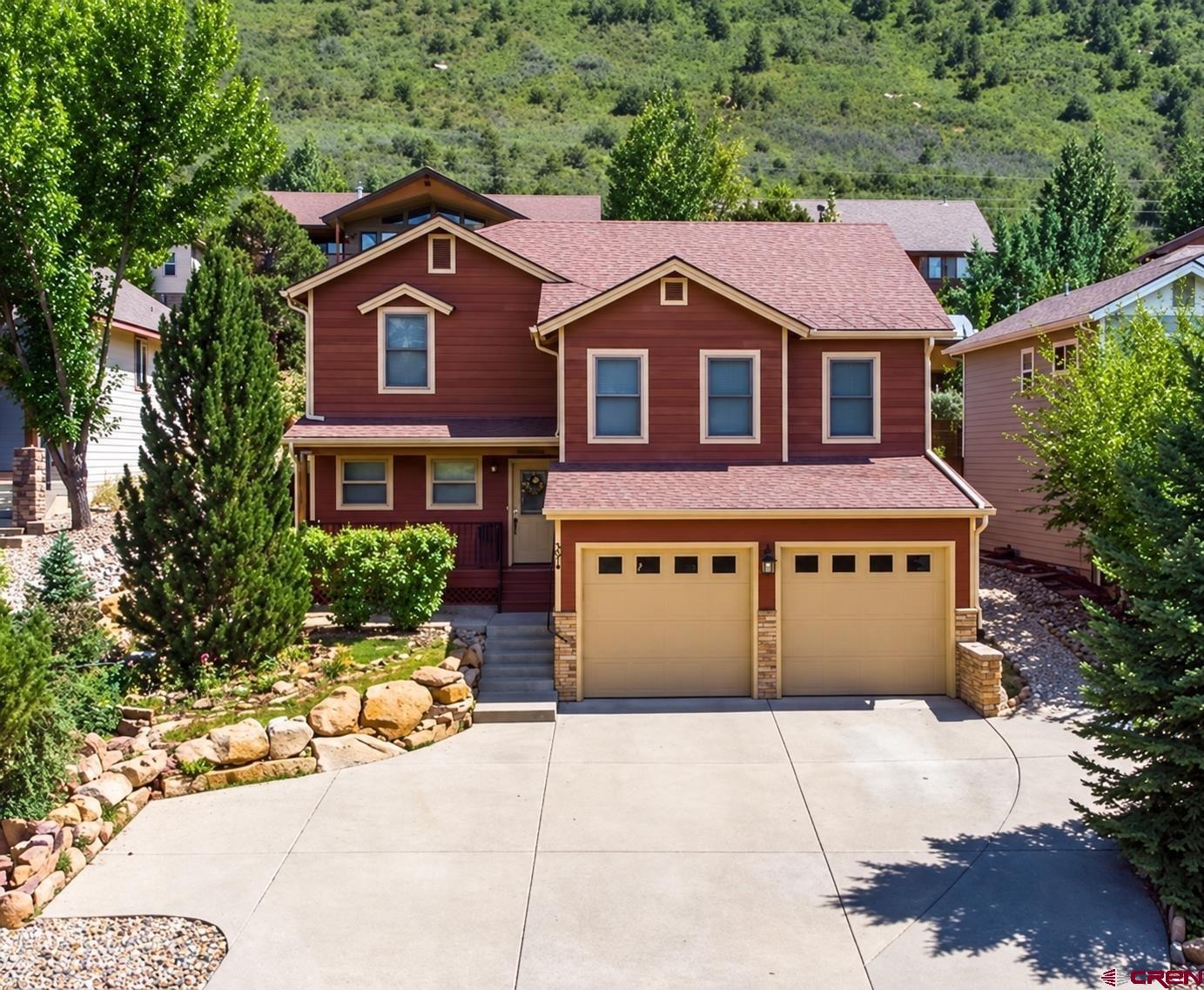334 Jenkins Ranch
