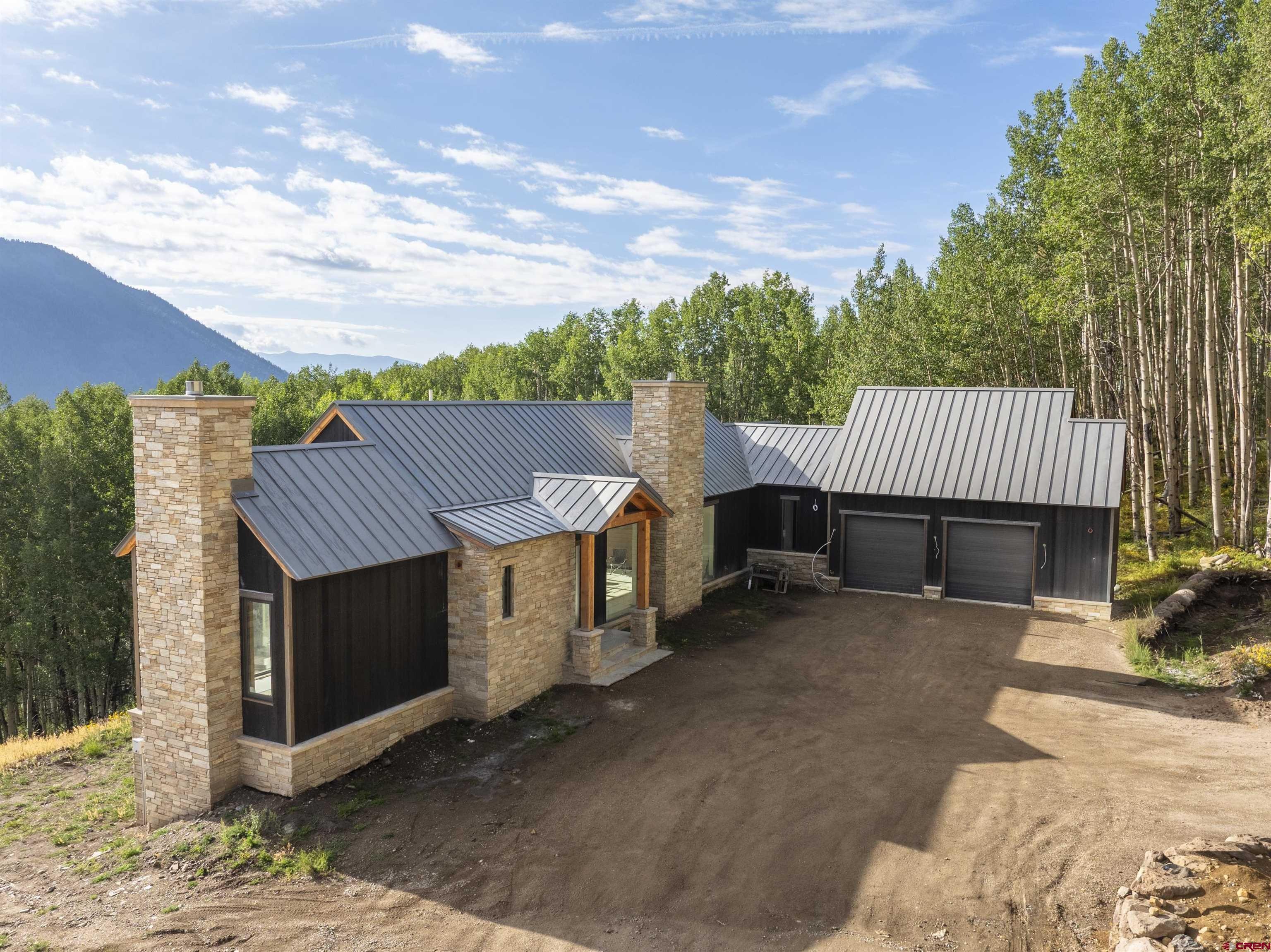 1620 Red Mountain Ranch