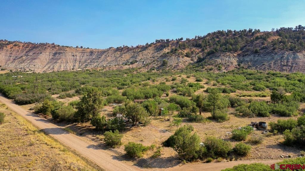 TBD La Posta Canyon