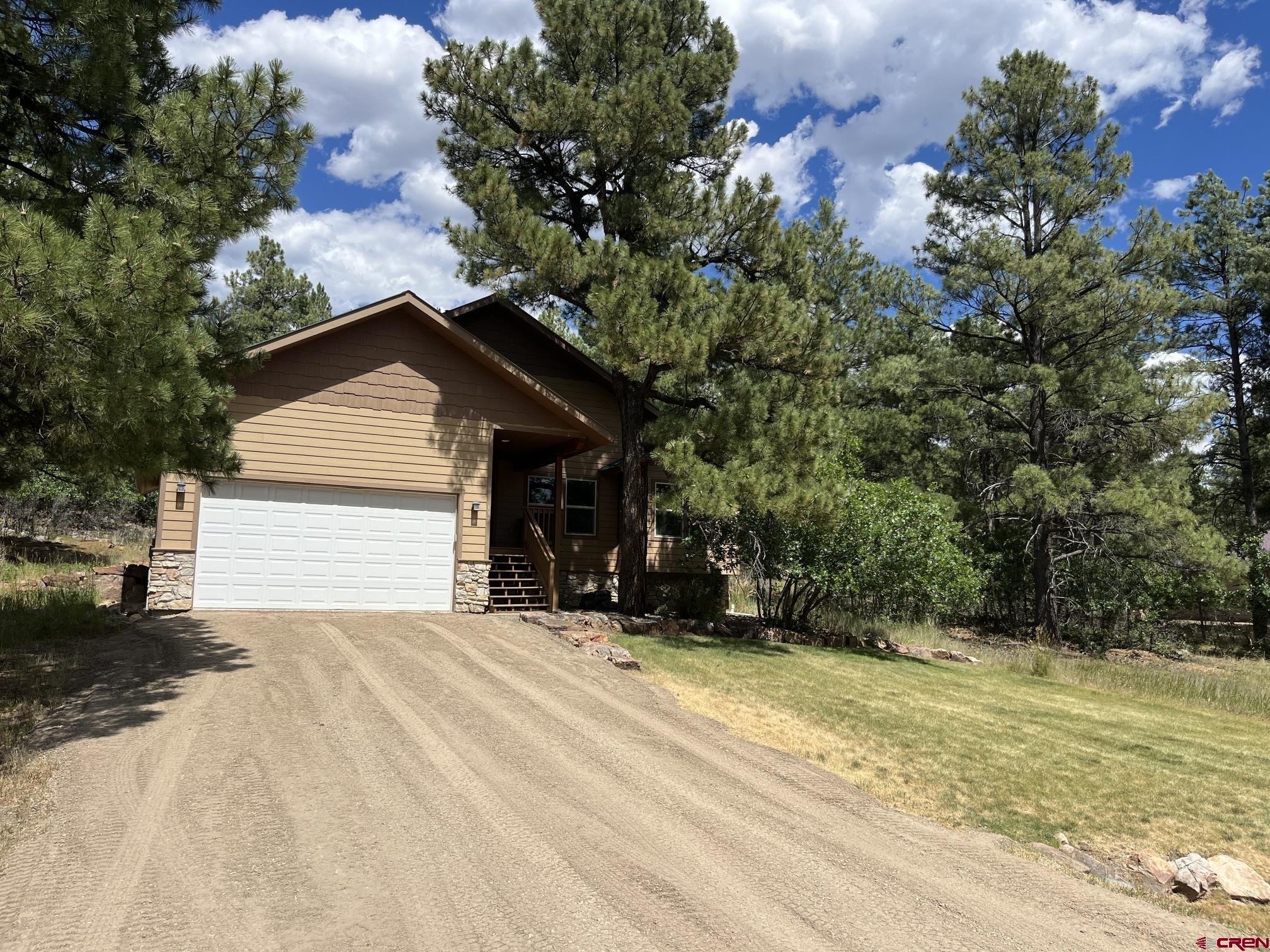 137 Wilderness