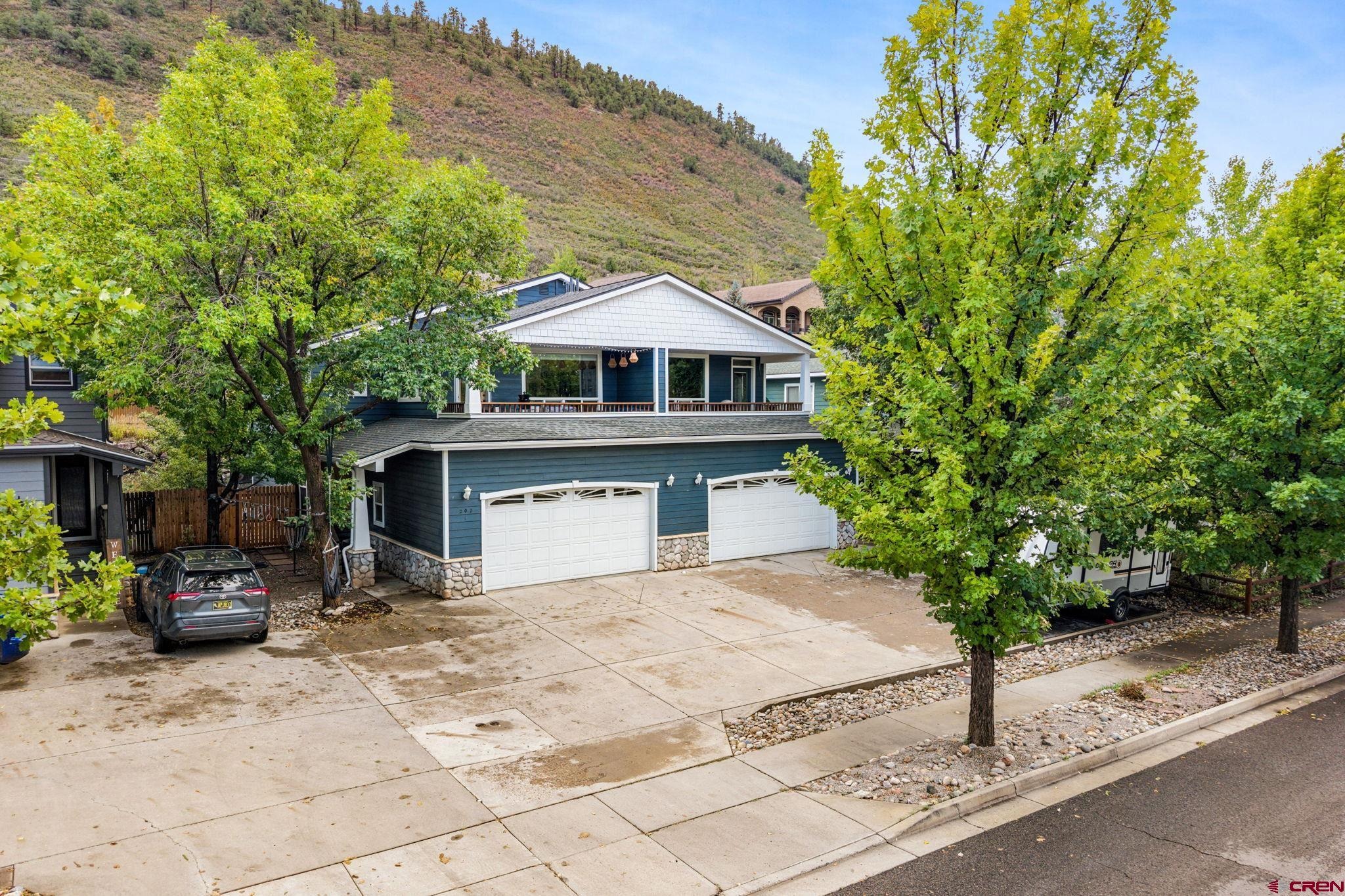 202 Jenkins Ranch