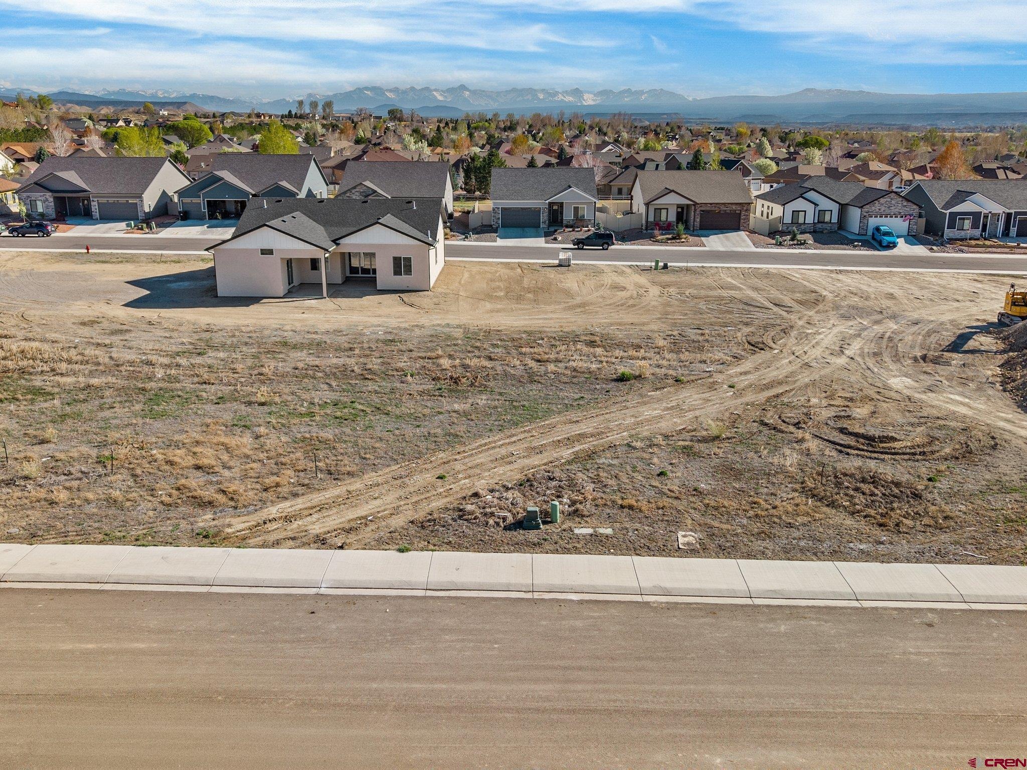 Tbd Lot 9 Pinewood