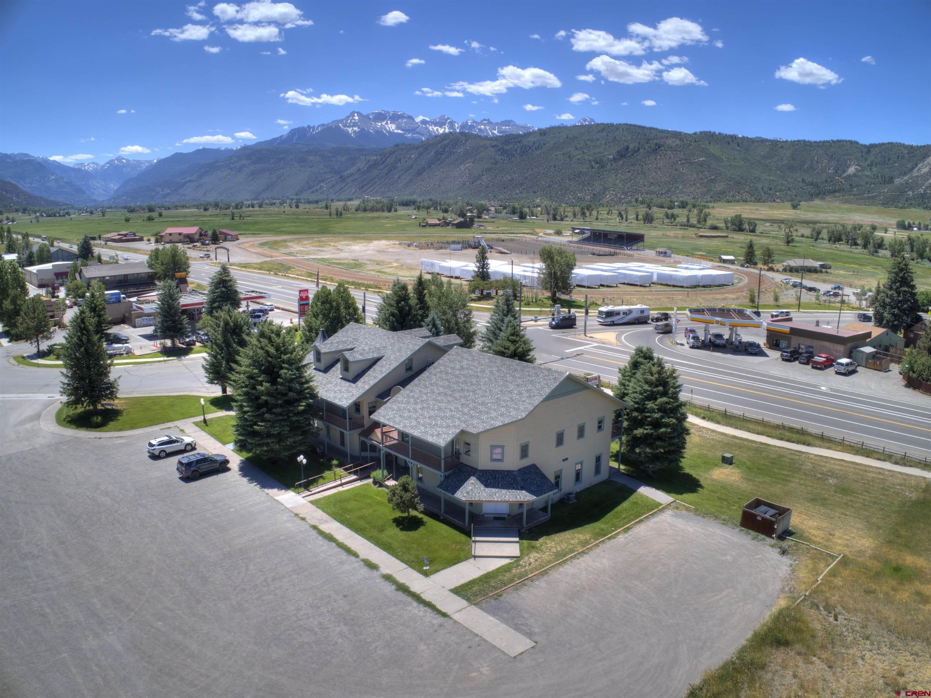 112 Village Square west