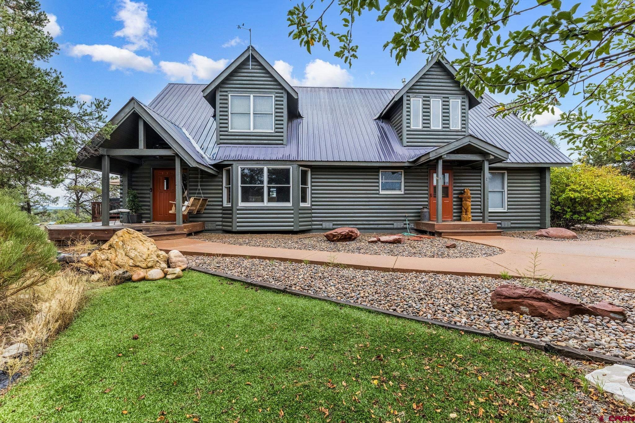 3581 County Road 228