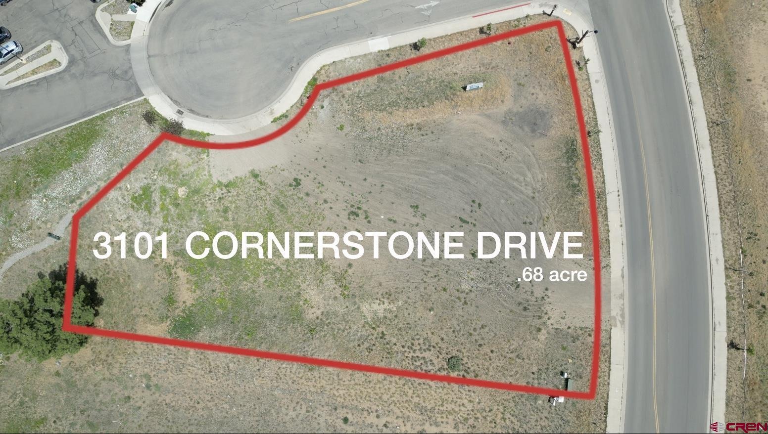 3101 Cornerstone