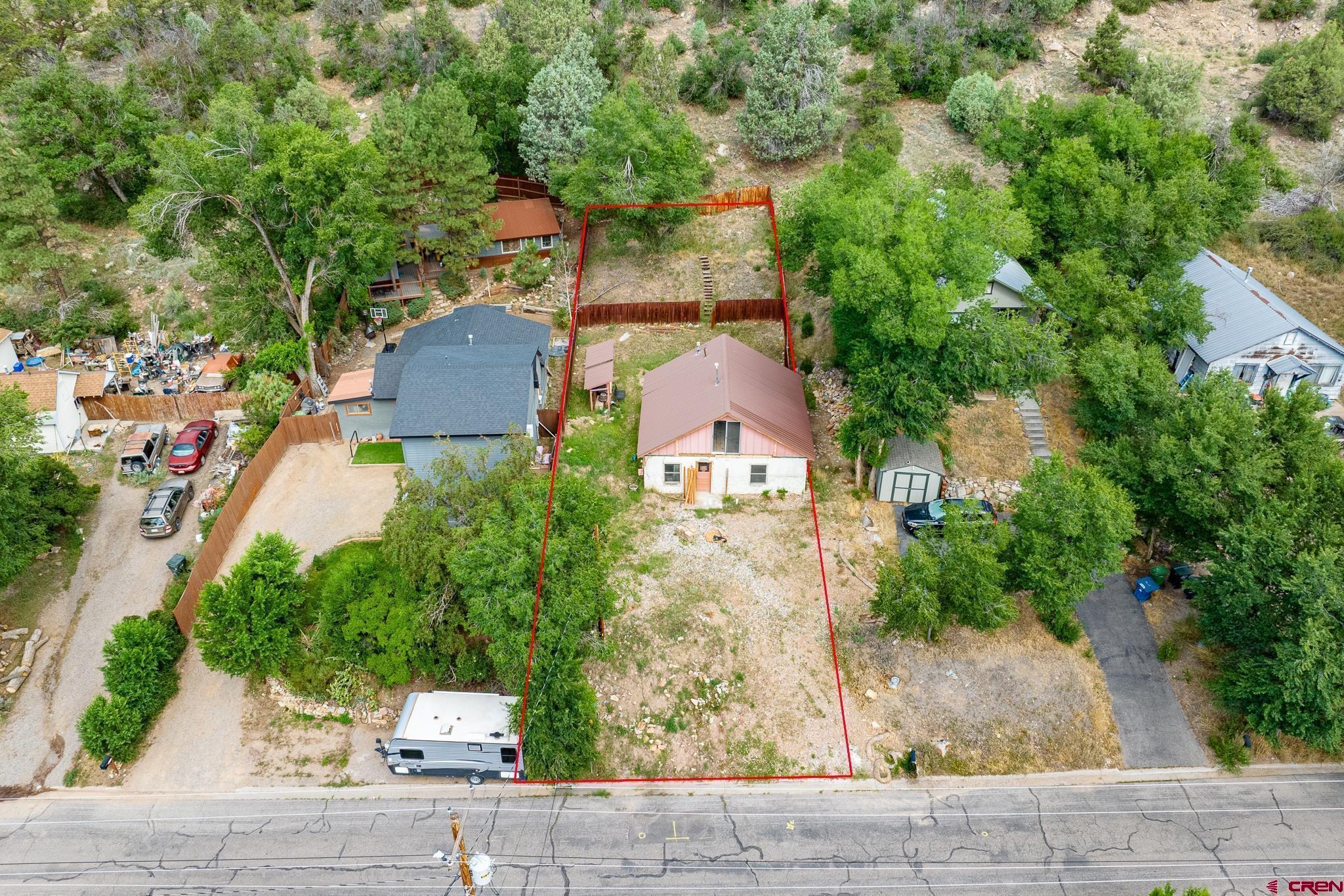 3475 W 2nd