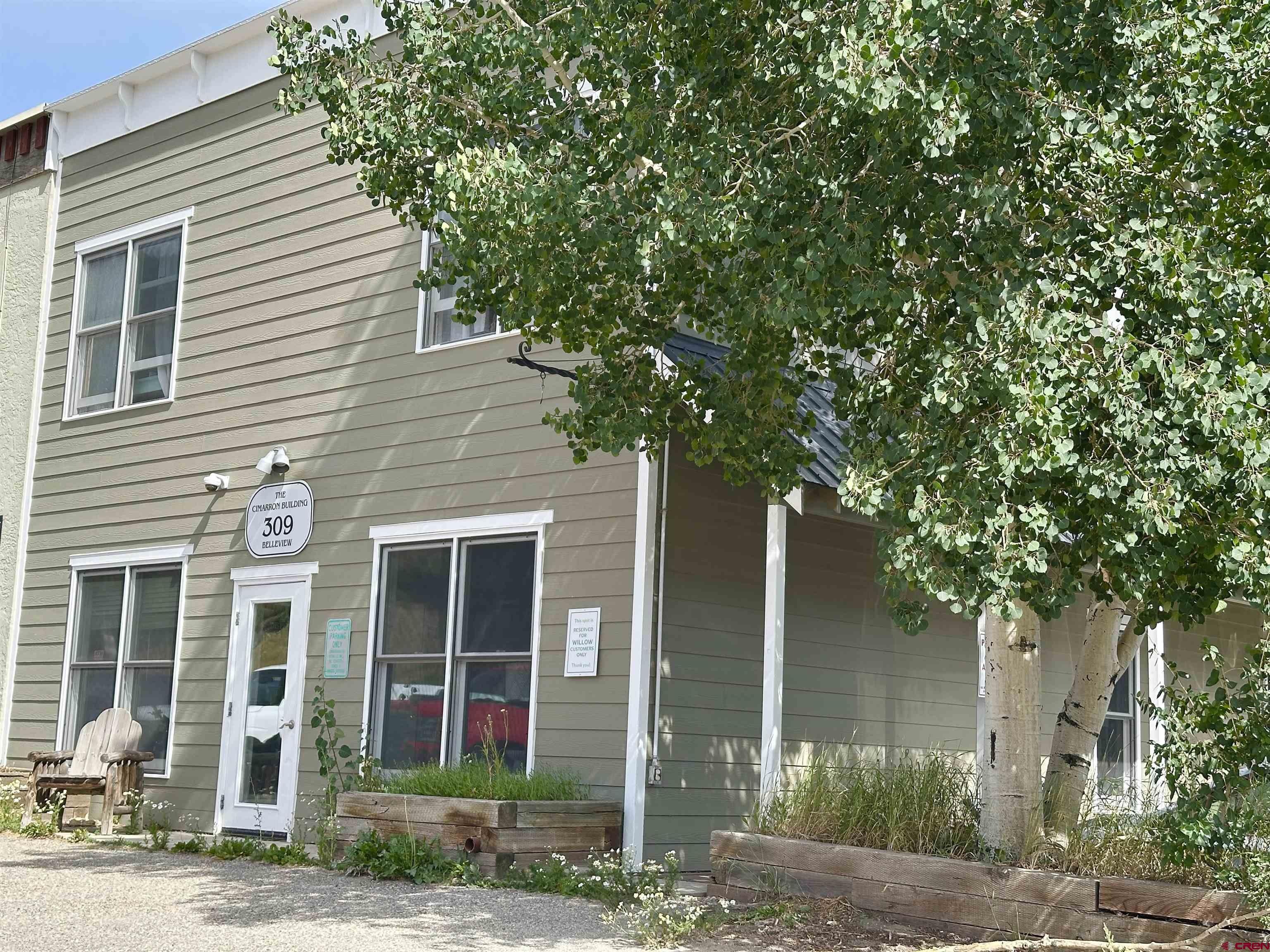 309 Belleview - #1-C Commercial