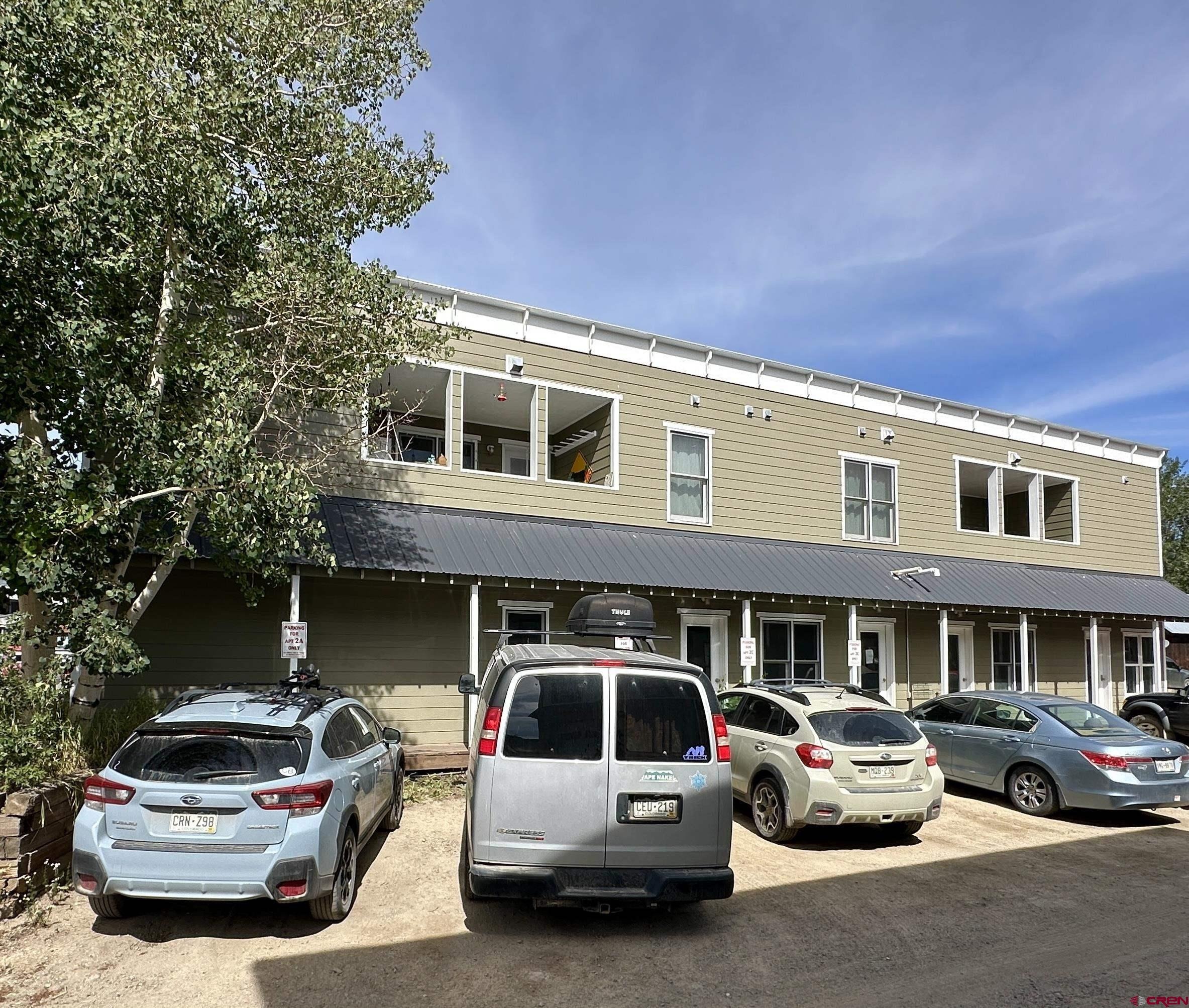 309 Belleview #2-C Residential