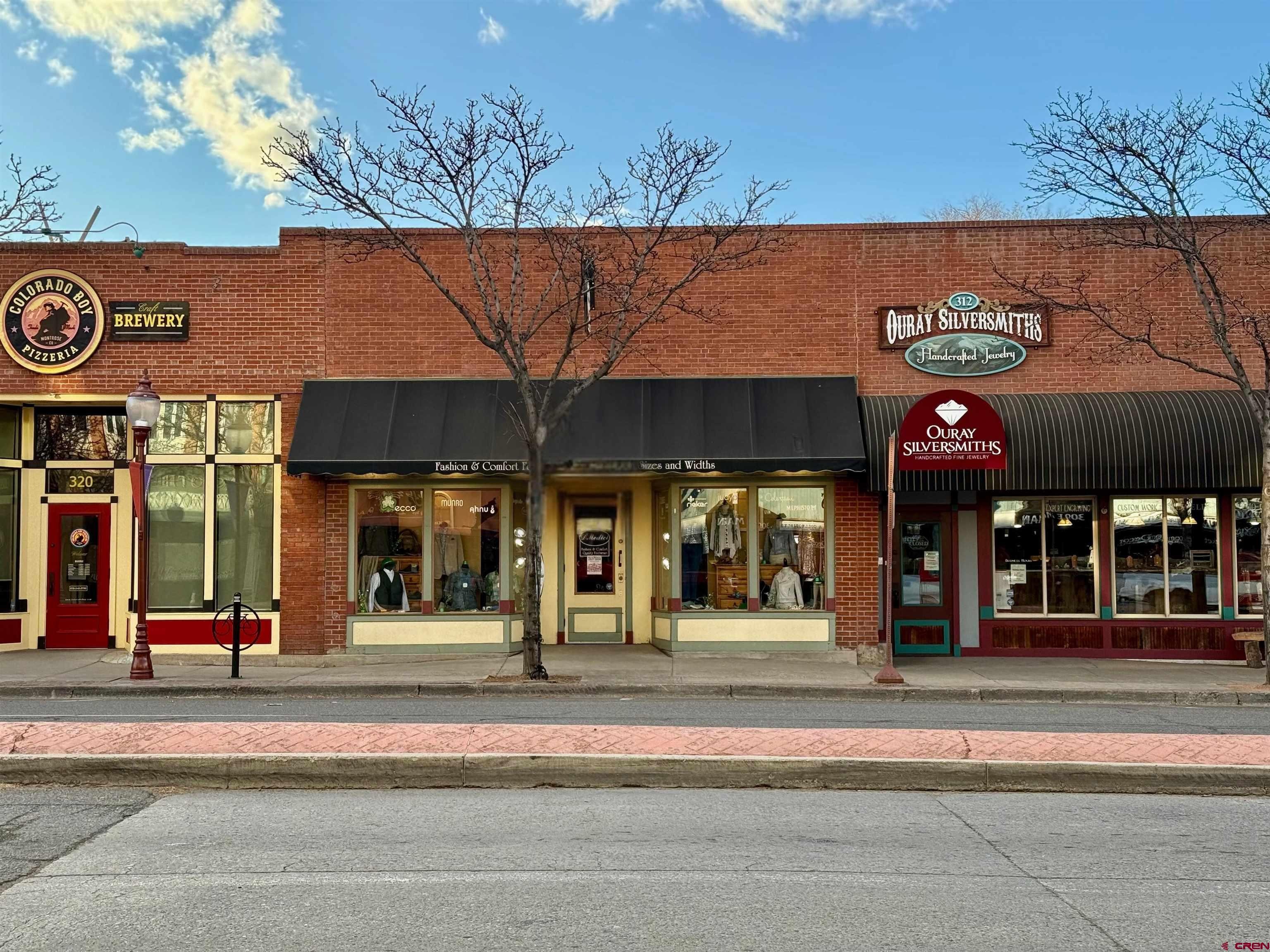 316 E Main