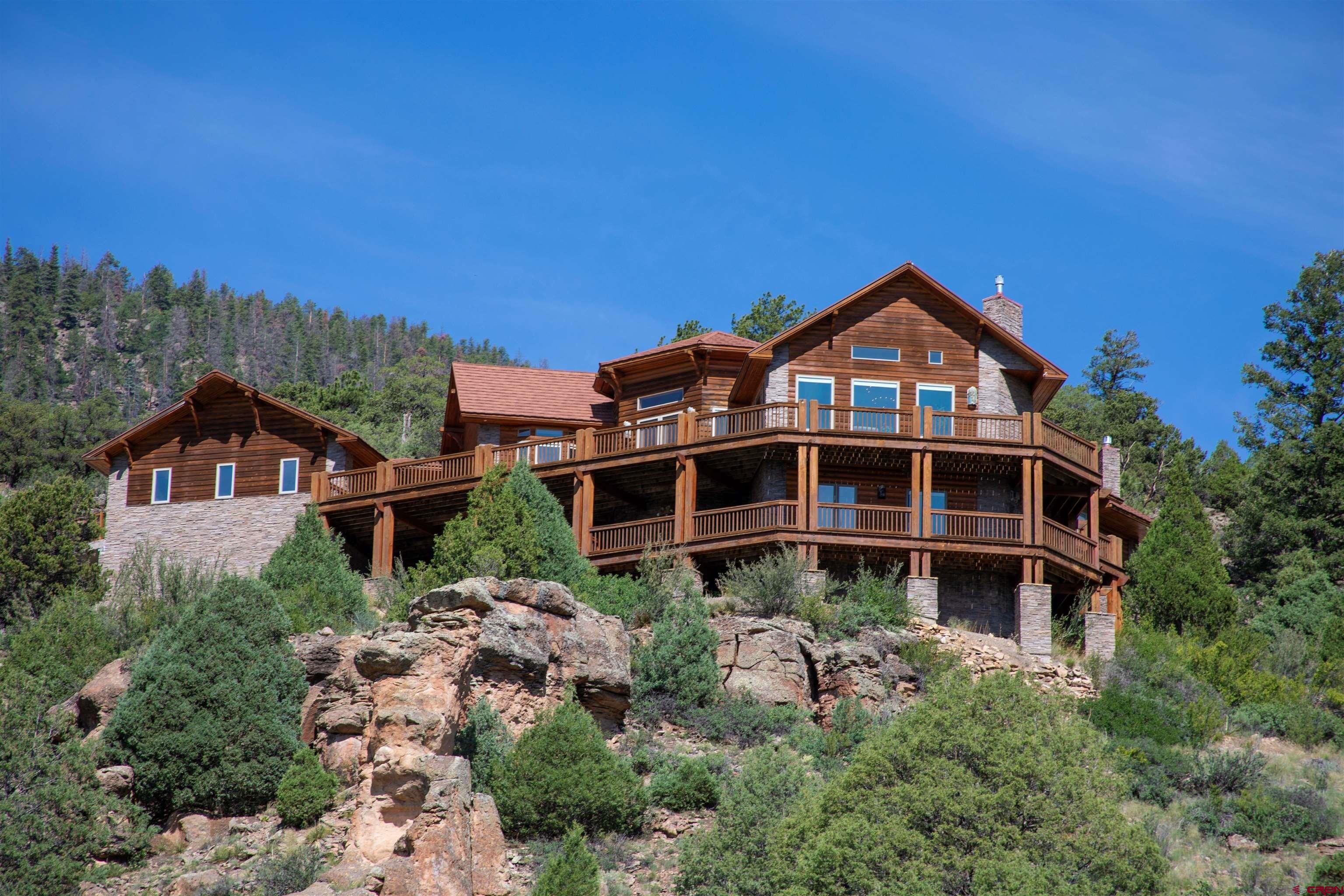 545 Timberline
