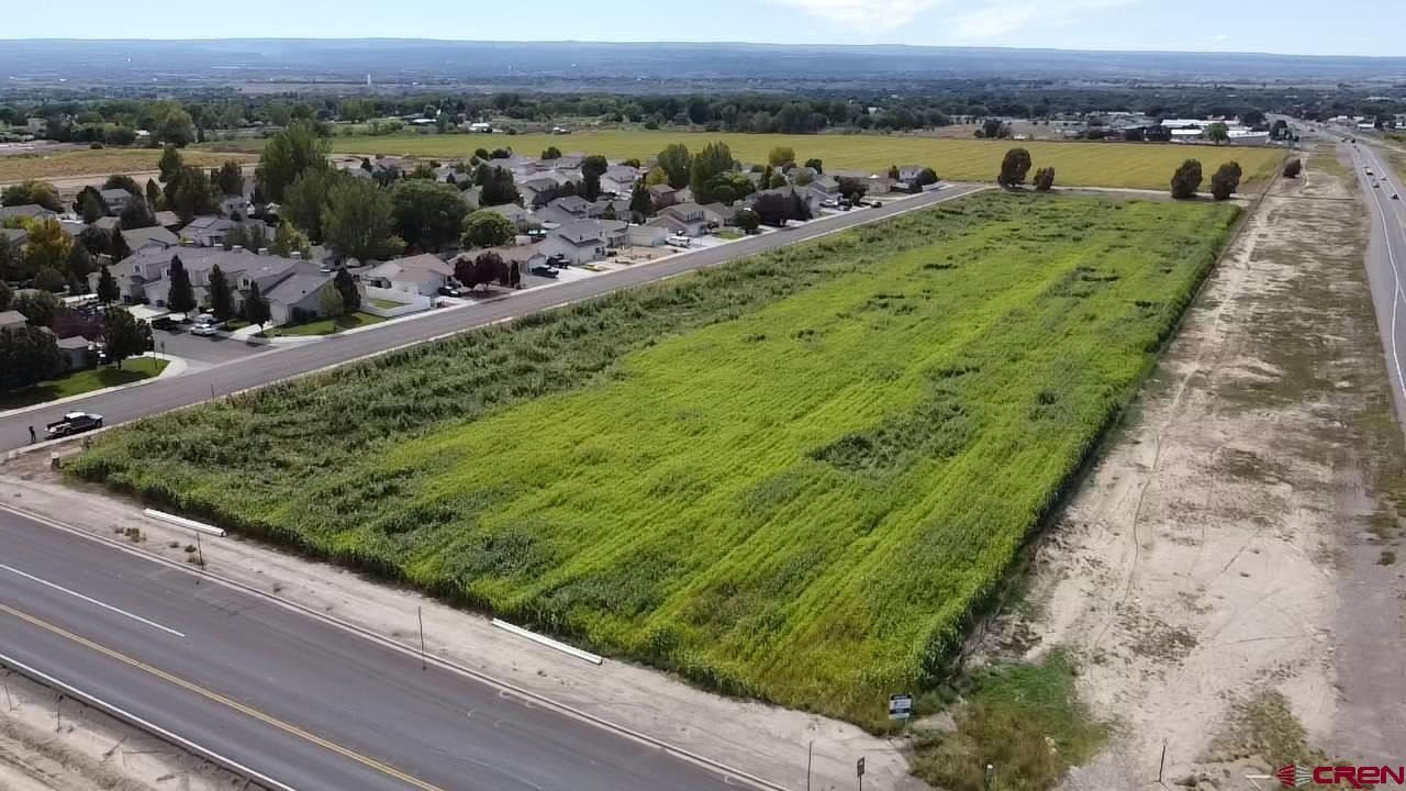 TBD Highway 50 & 6700