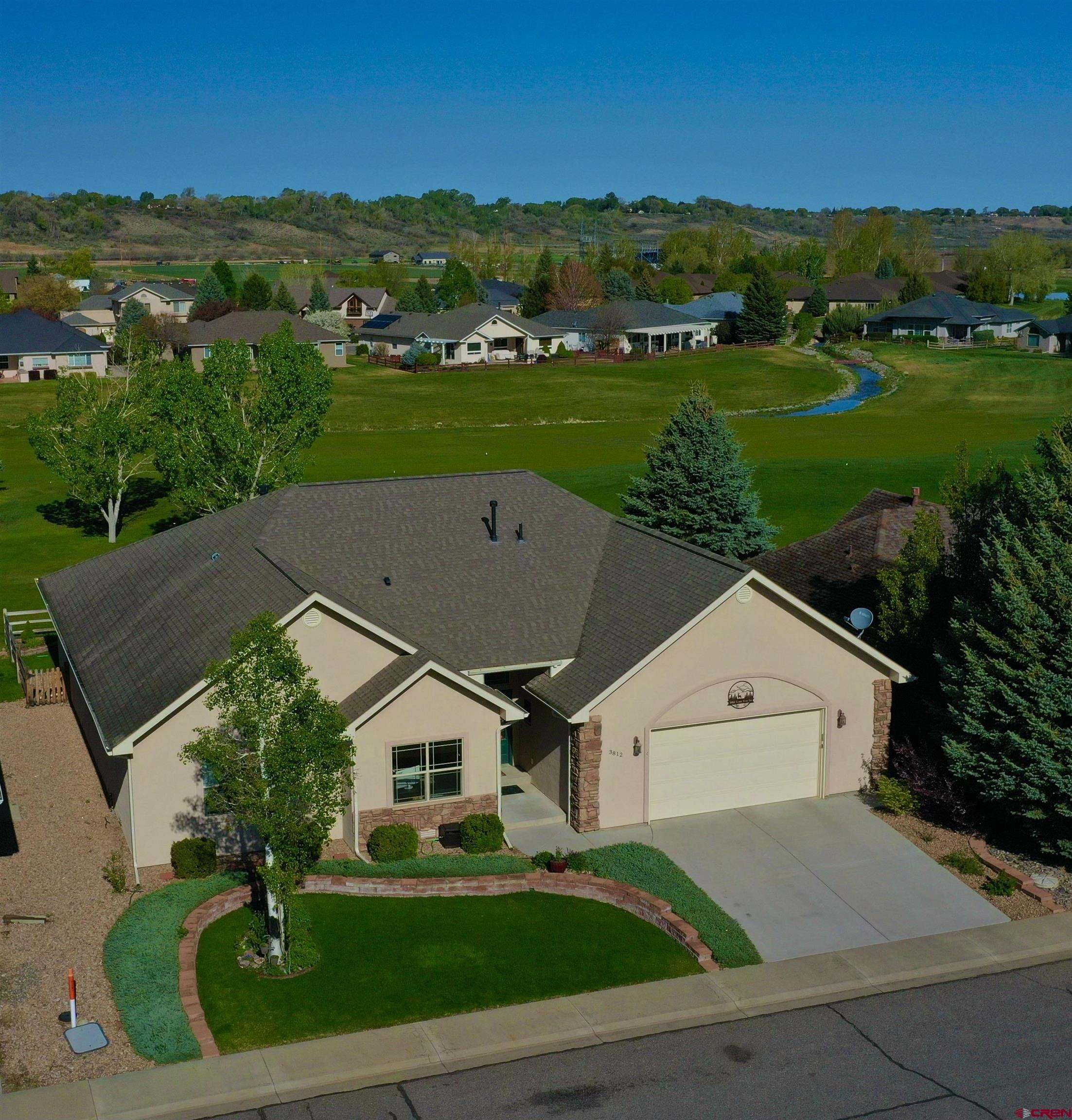 3812 Lone Tree